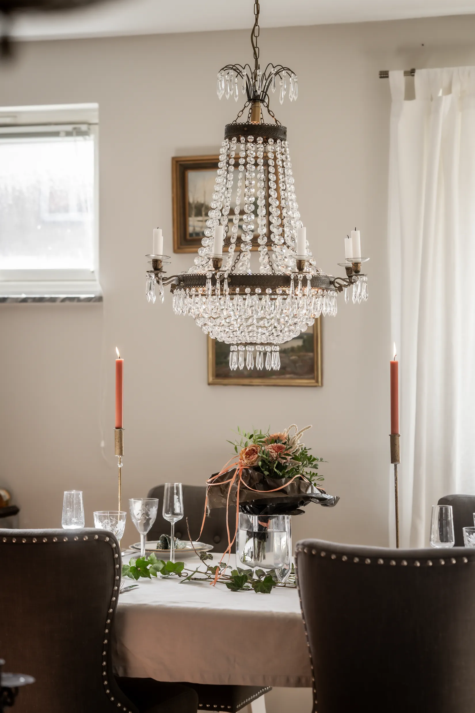 Bostadsrätt, Vintergatan 28, Tullen, Borås