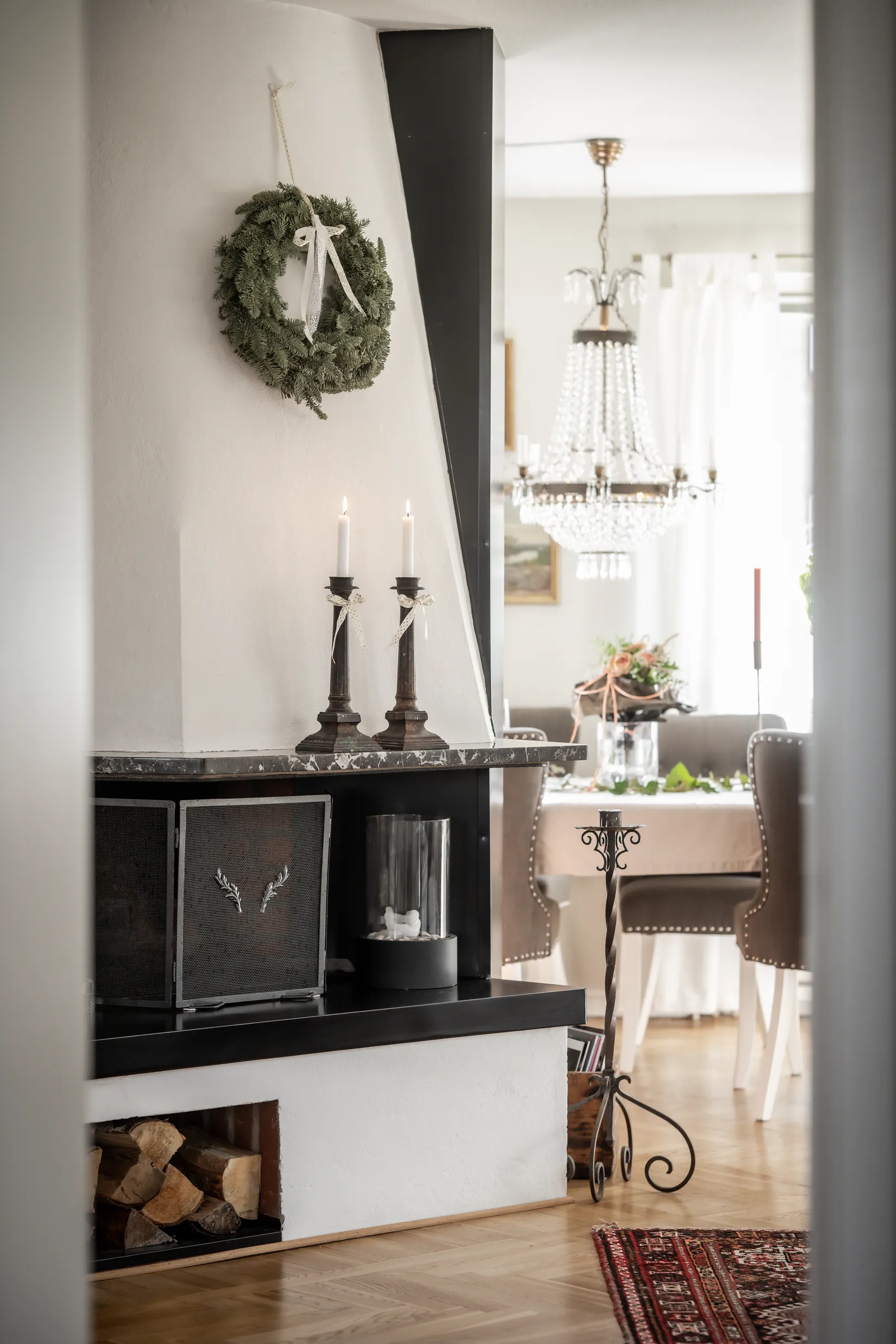 Bostadsrätt, Vintergatan 28, Tullen, Borås