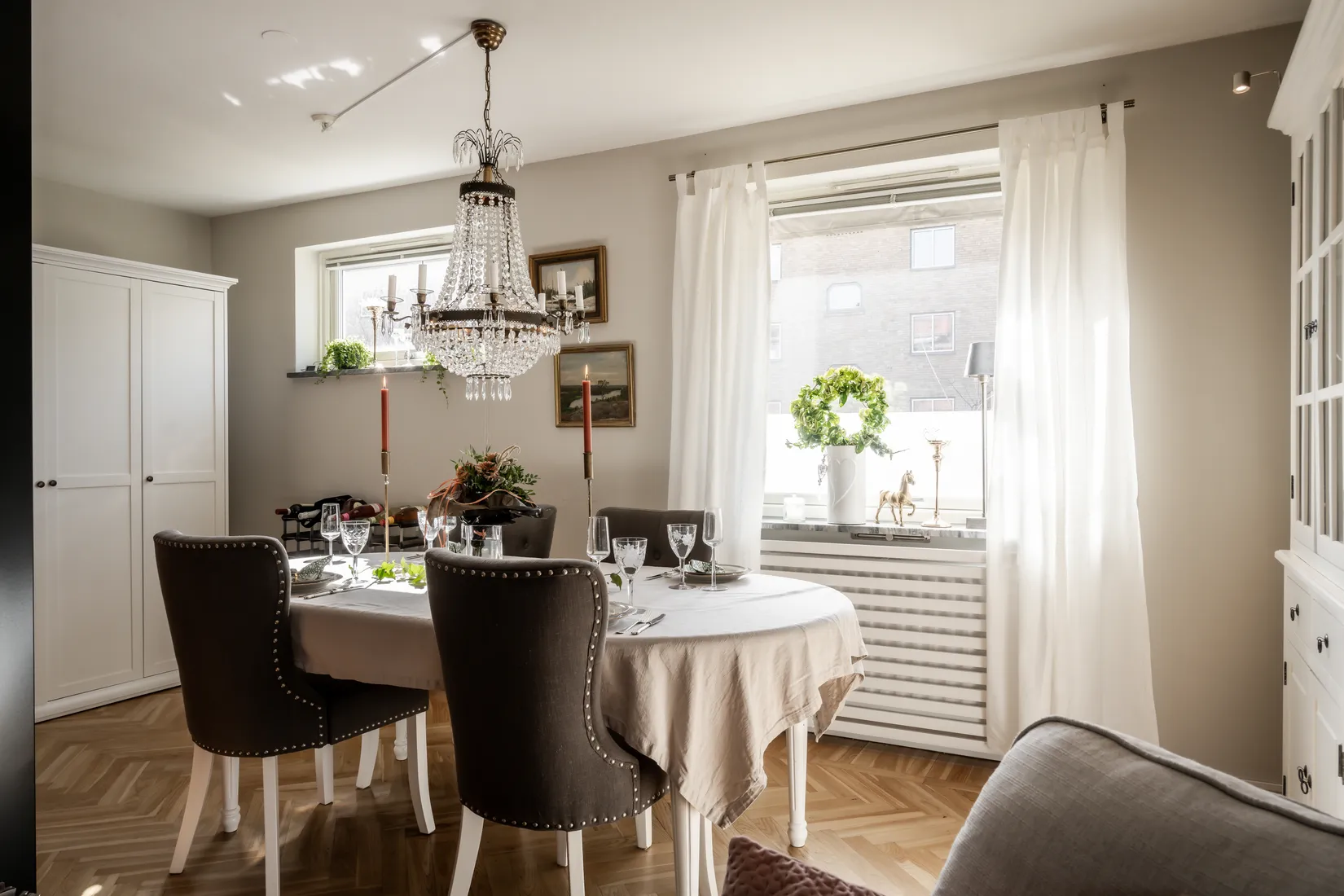 Bostadsrätt, Vintergatan 28, Tullen, Borås