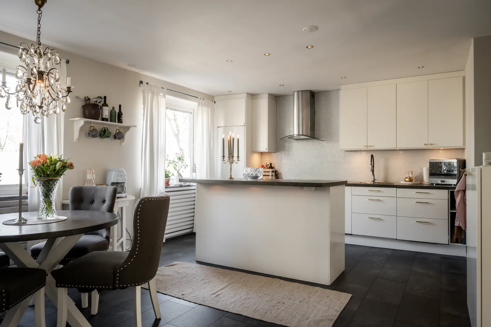 Bostadsrätt, Vintergatan 28, Tullen, Borås