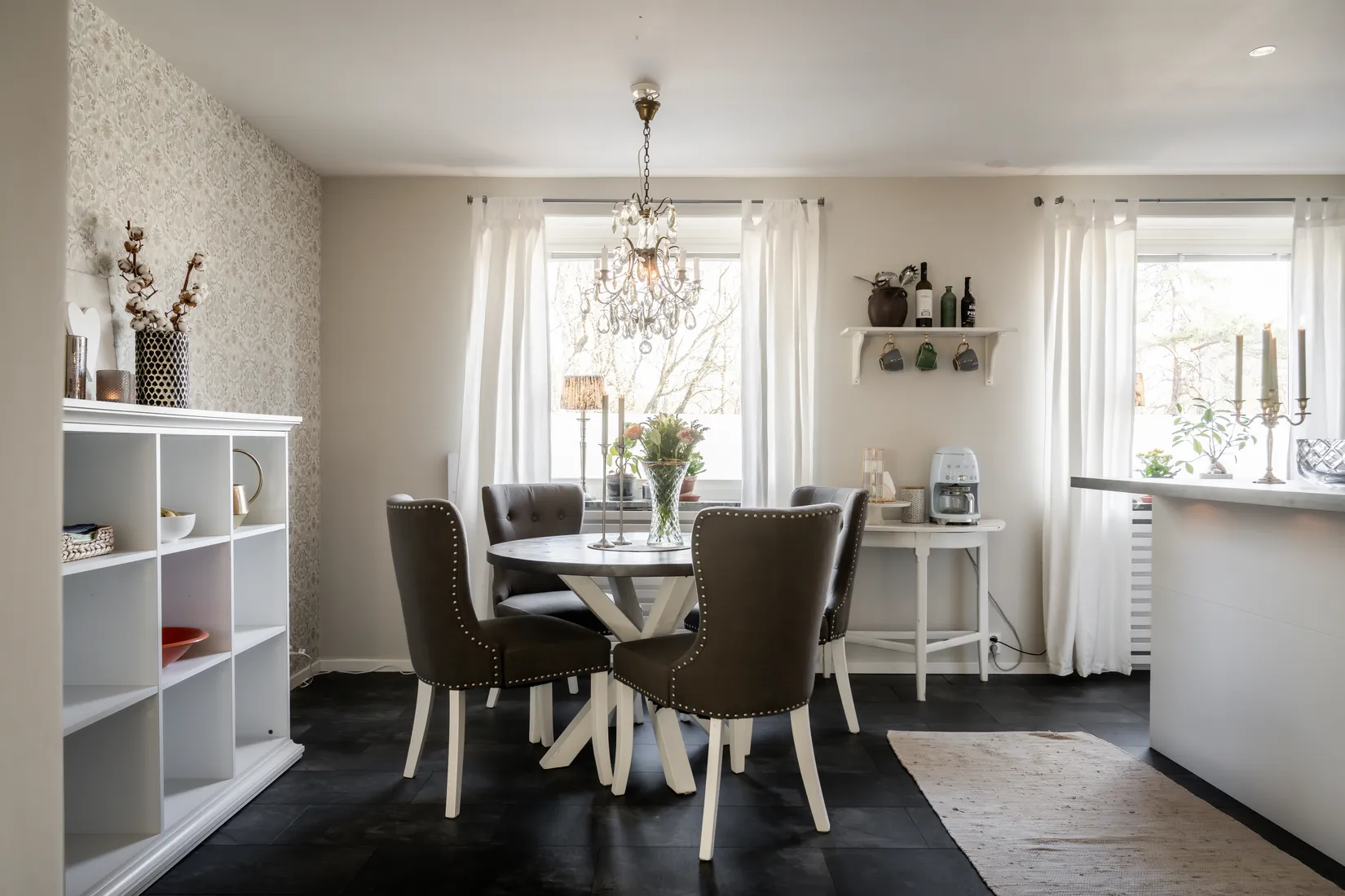 Bostadsrätt, Vintergatan 28, Tullen, Borås