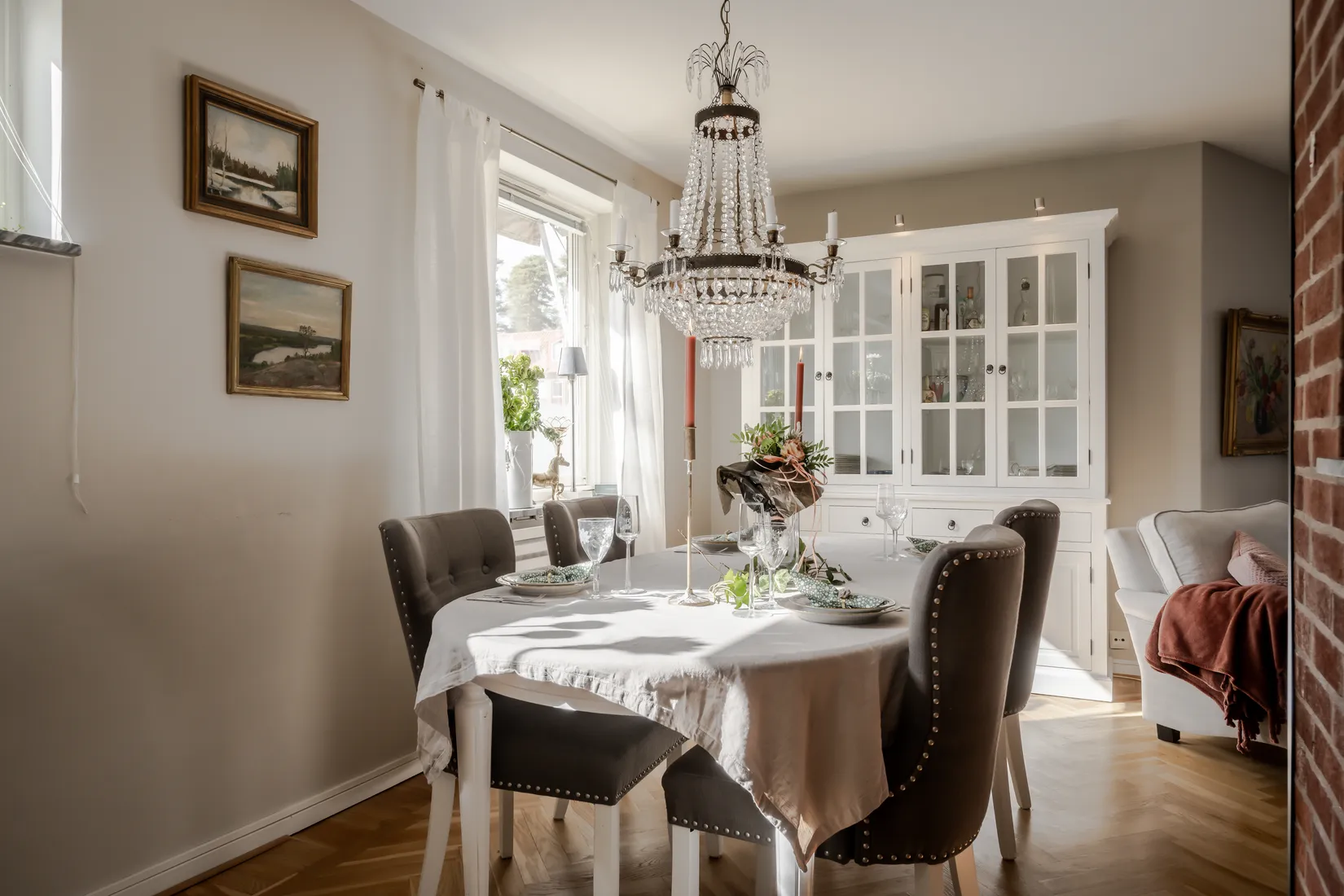 Bostadsrätt, Vintergatan 28, Tullen, Borås