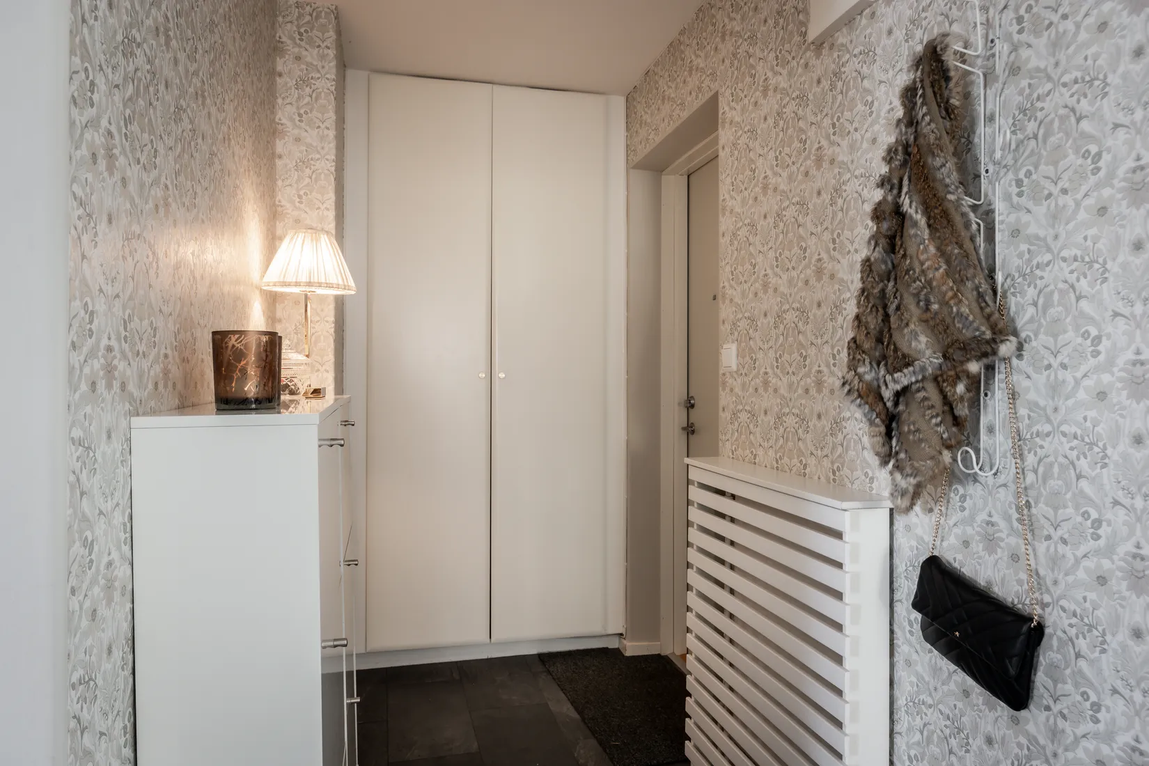 Bostadsrätt, Vintergatan 28, Tullen, Borås