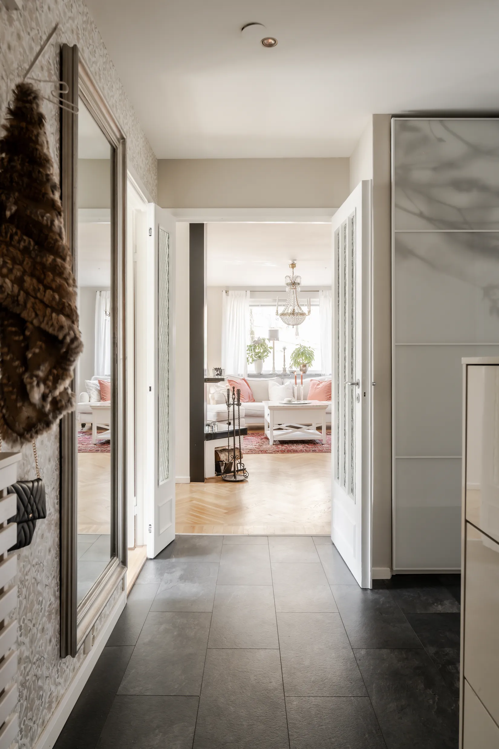 Bostadsrätt, Vintergatan 28, Tullen, Borås