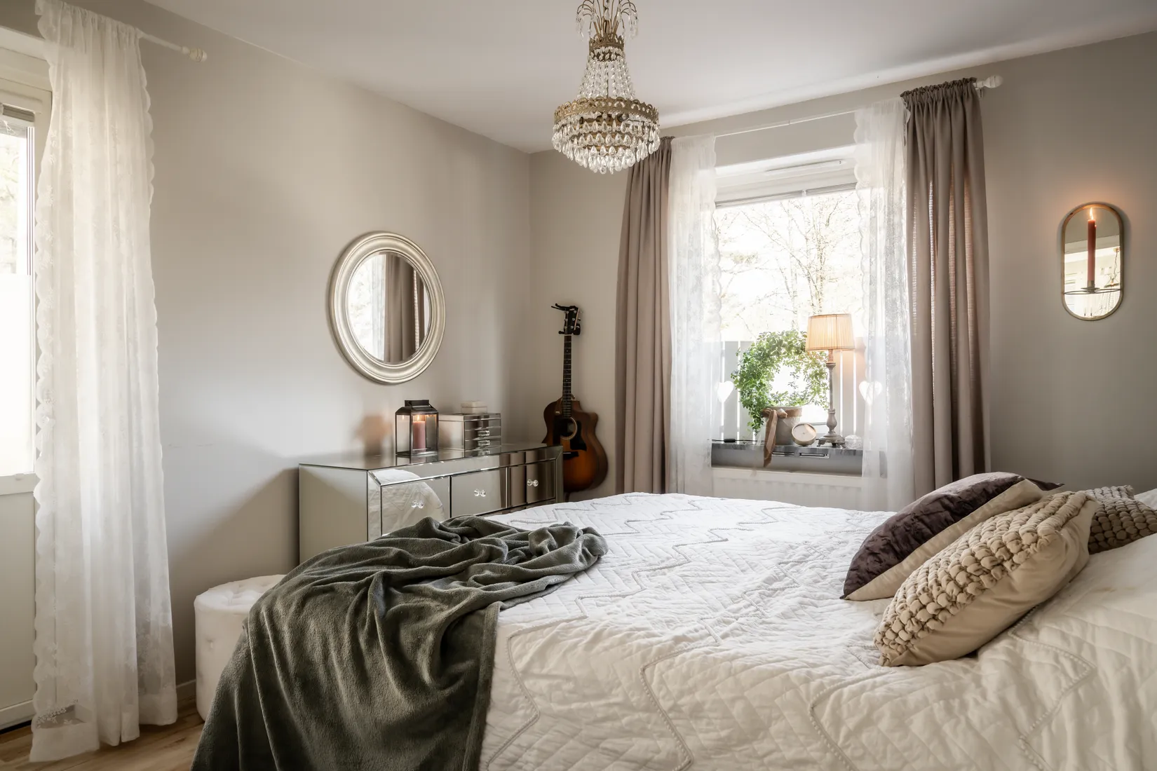 Bostadsrätt, Vintergatan 28, Tullen, Borås