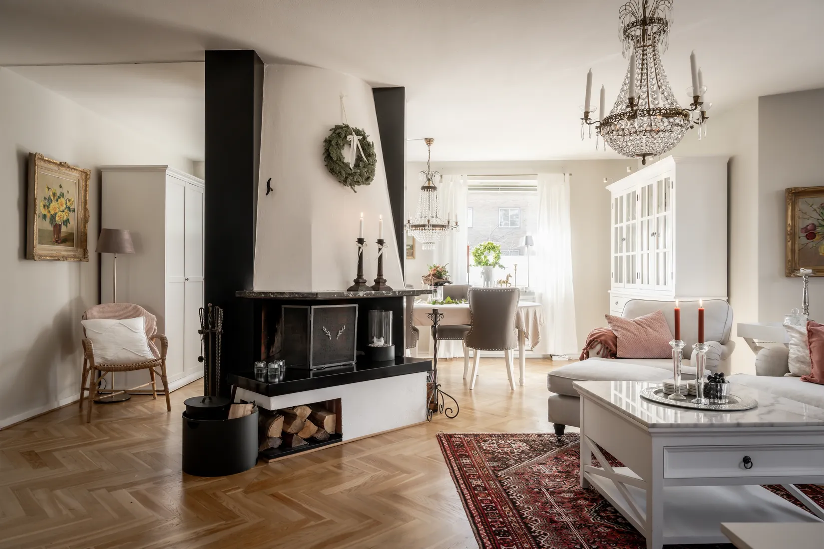 Bostadsrätt, Vintergatan 28, Tullen, Borås