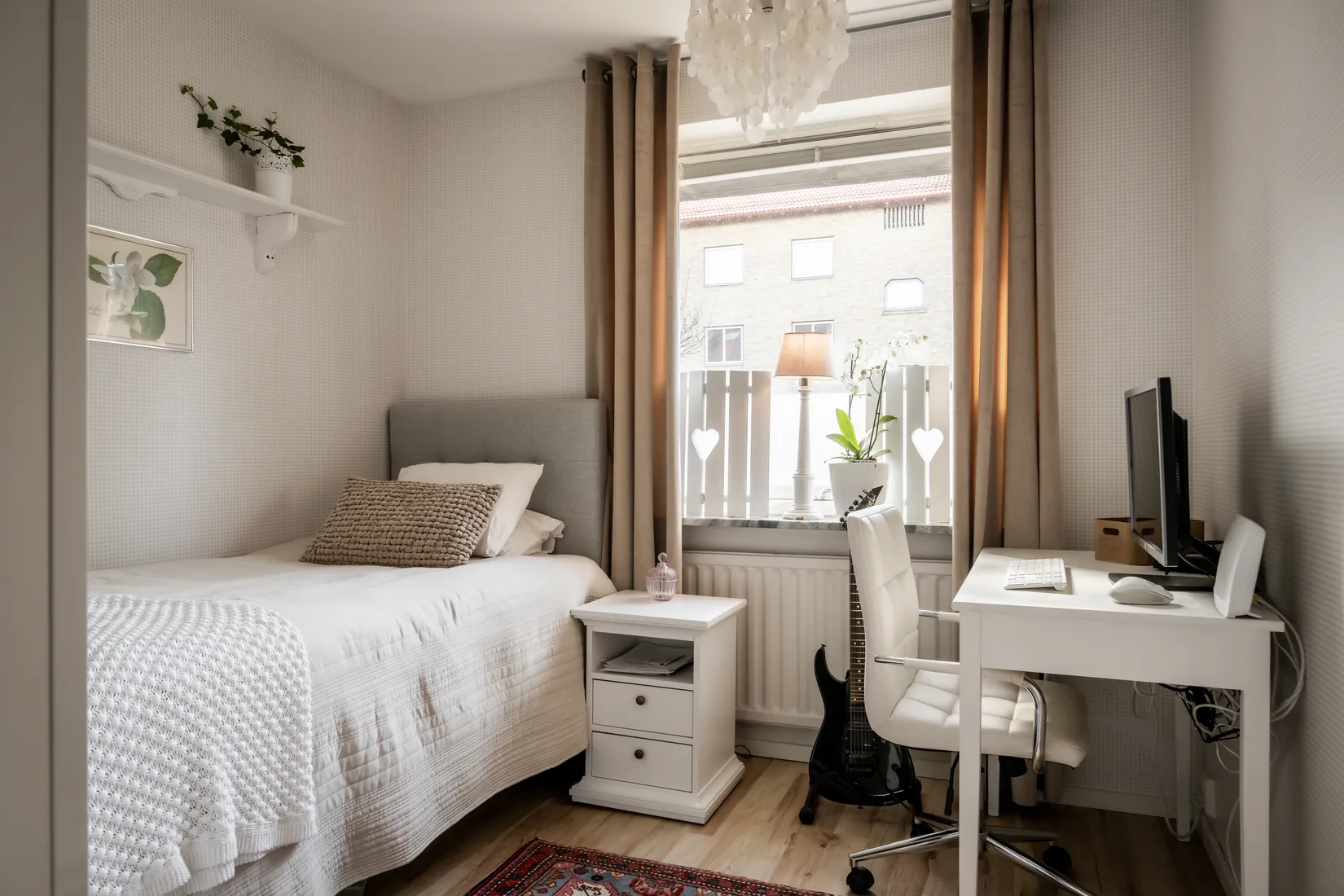 Bostadsrätt, Vintergatan 28, Tullen, Borås