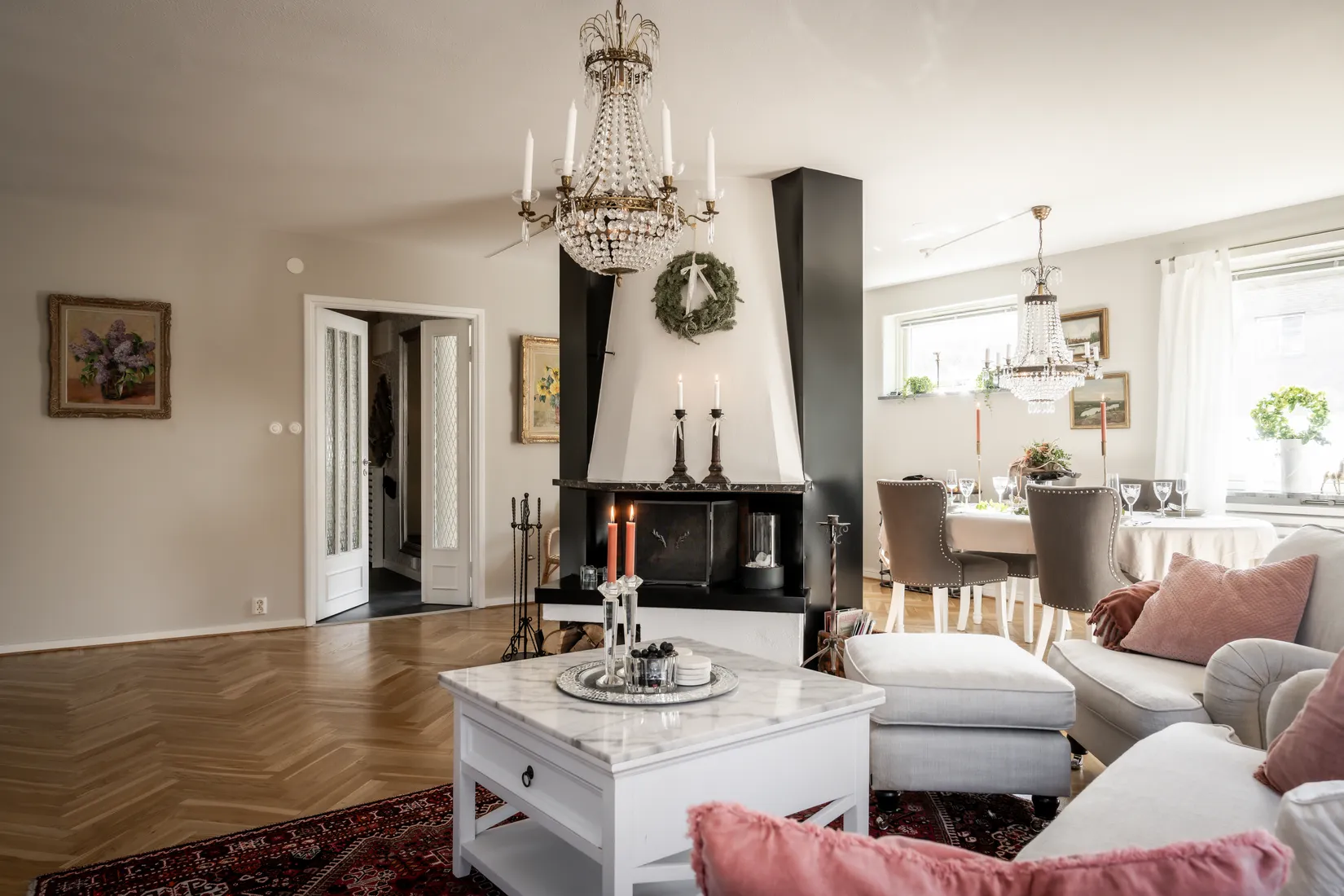 Bostadsrätt, Vintergatan 28, Tullen, Borås