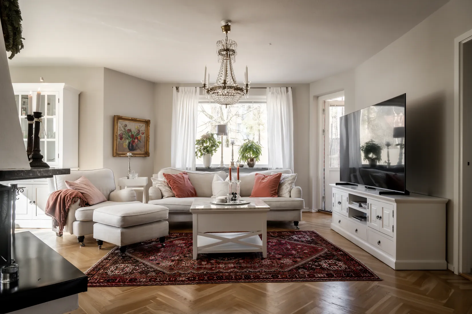 Bostadsrätt, Vintergatan 28, Tullen, Borås