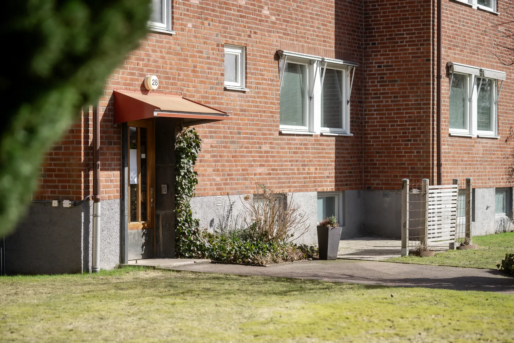 Bostadsrätt, Vintergatan 28, Tullen, Borås