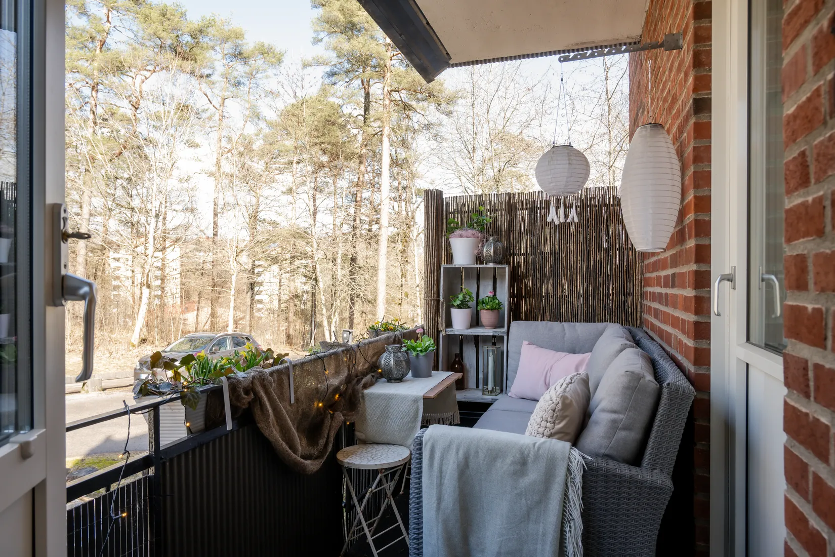 Bostadsrätt, Vintergatan 28, Tullen, Borås