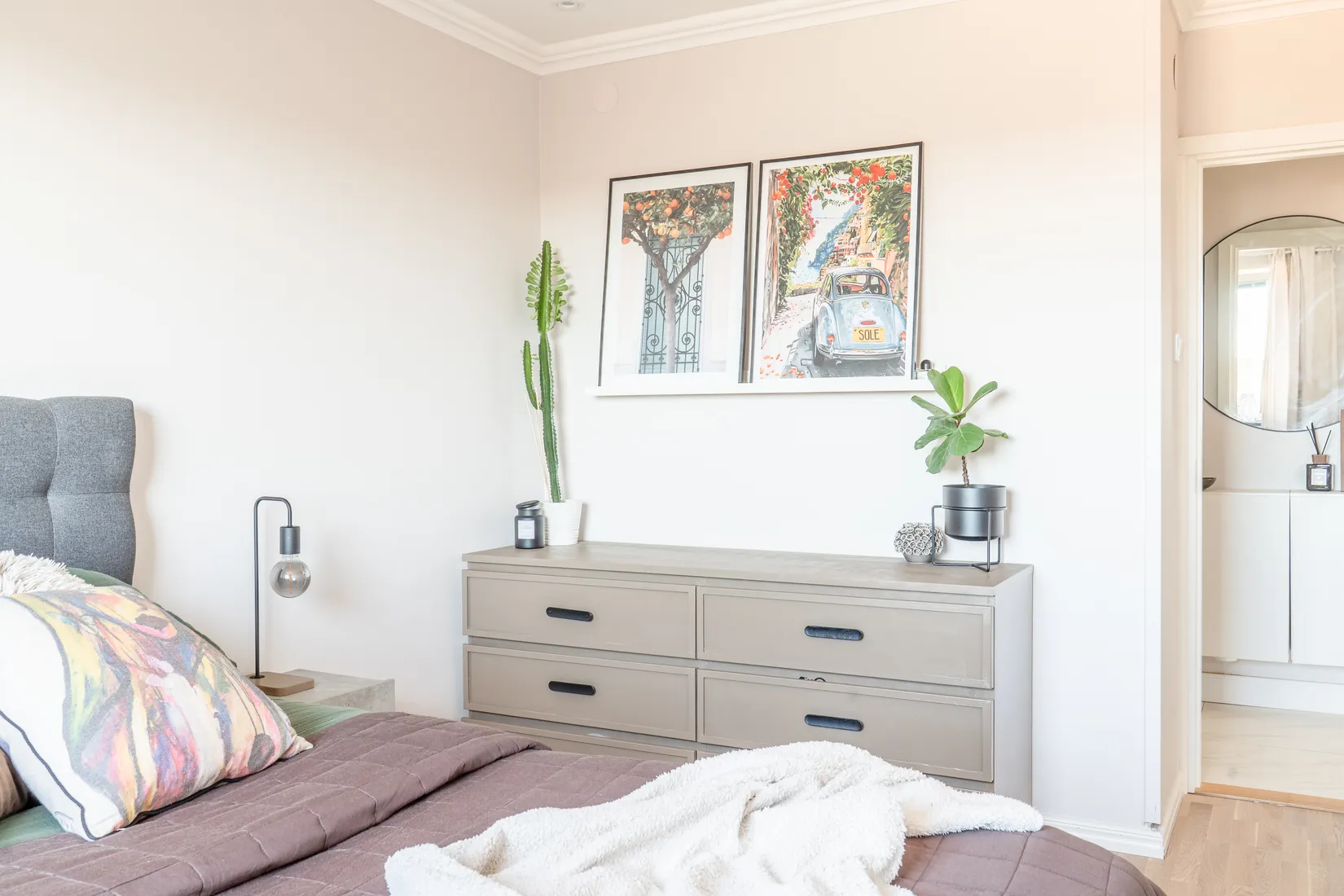 Bostadsrätt, Åkerögränd 10, Örby, Stockholm