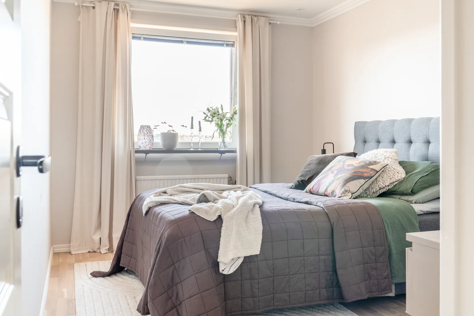 Bostadsrätt, Åkerögränd 10, Örby, Stockholm