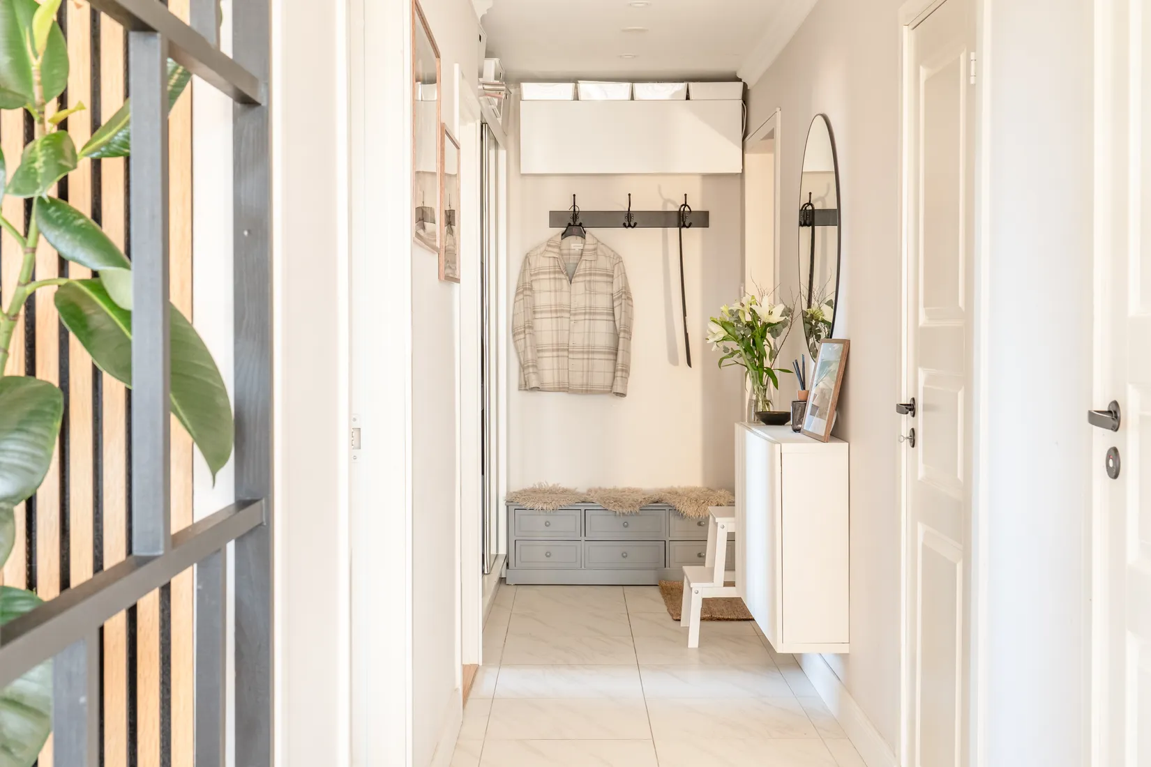 Bostadsrätt, Åkerögränd 10, Örby, Stockholm