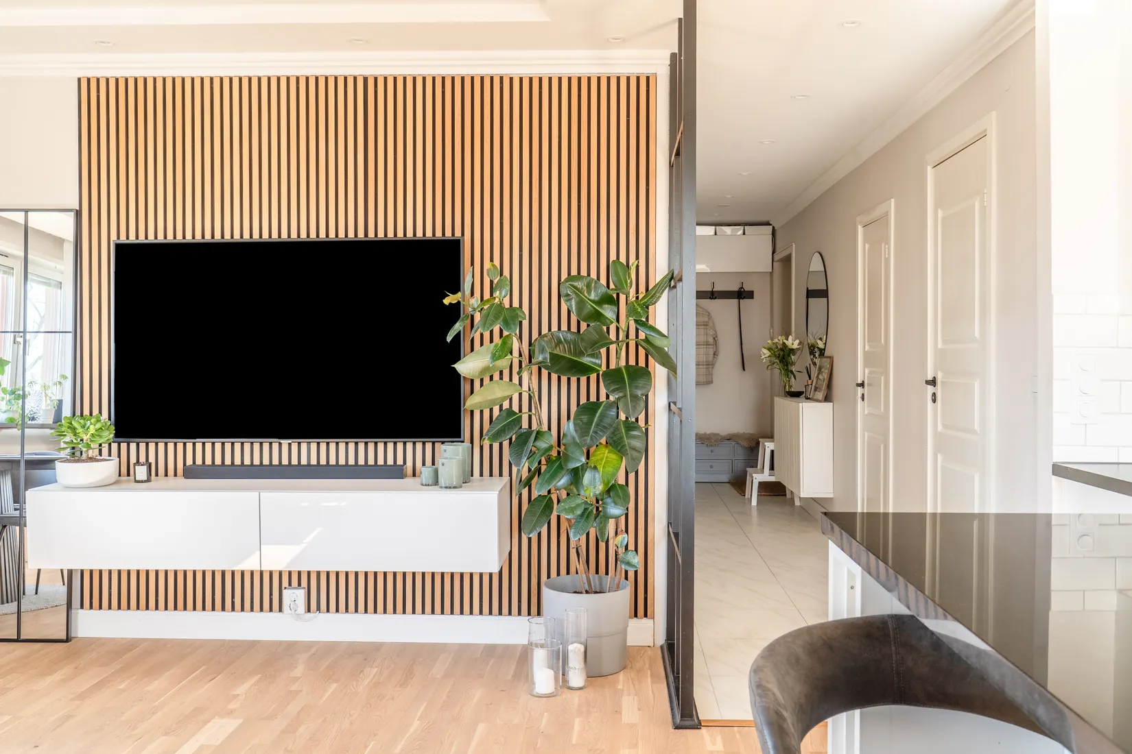 Bostadsrätt, Åkerögränd 10, Örby, Stockholm