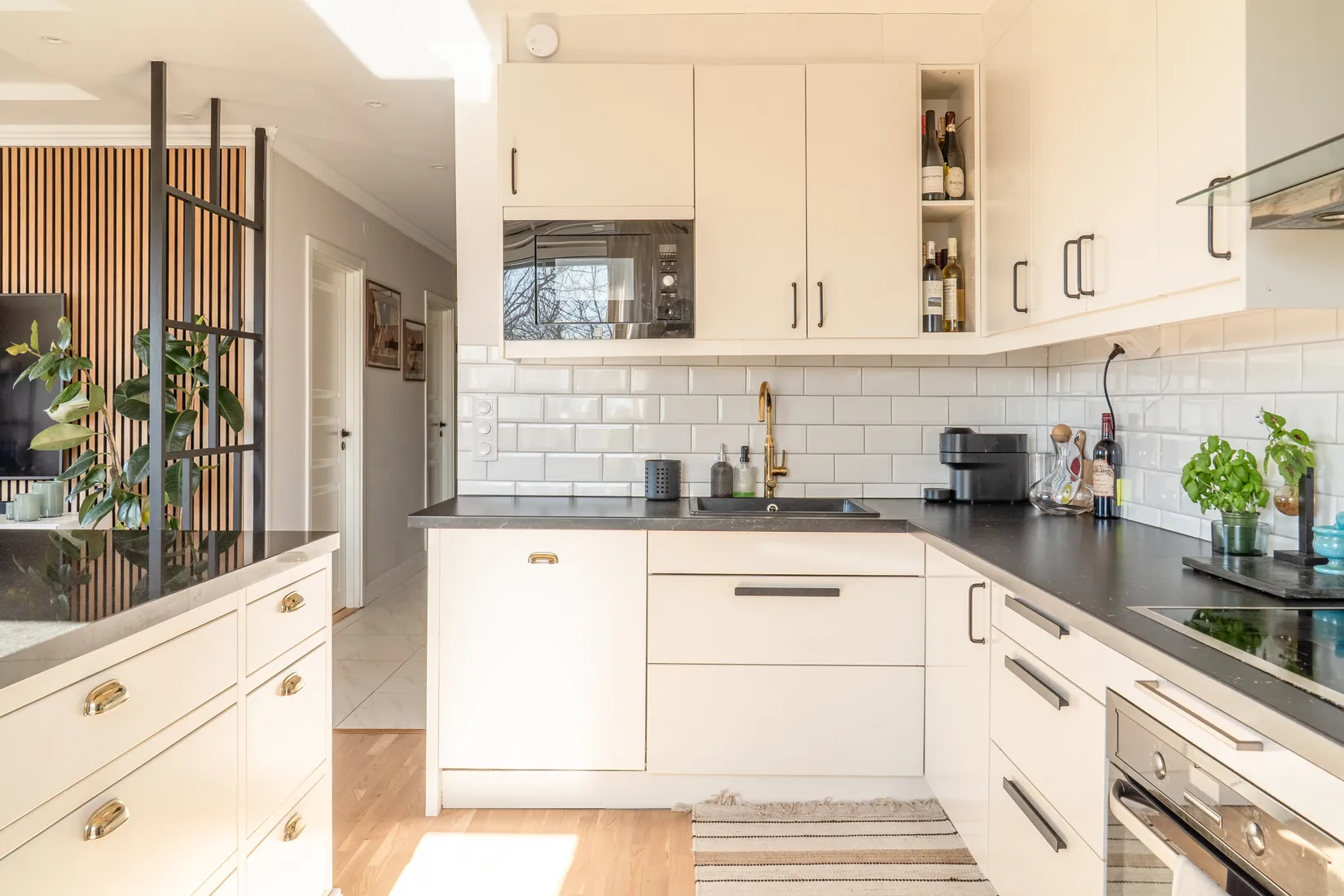 Bostadsrätt, Åkerögränd 10, Örby, Stockholm