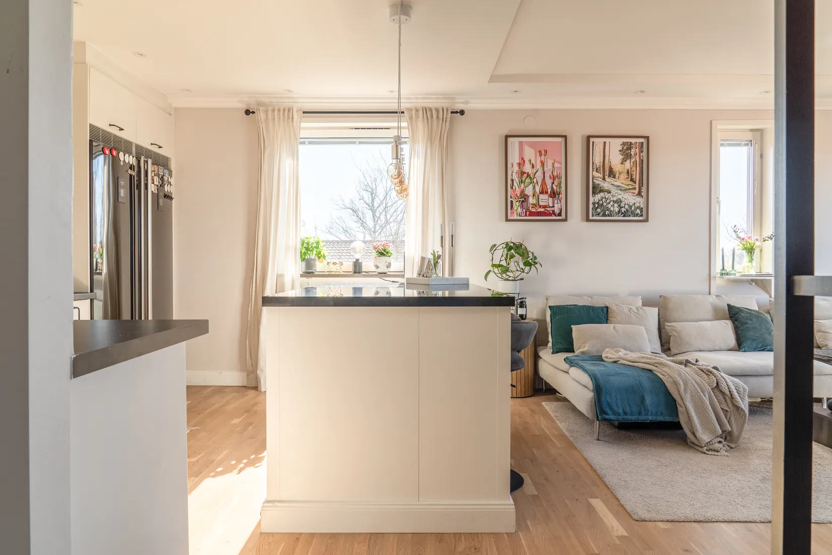 Bostadsrätt, Åkerögränd 10, Örby, Stockholm