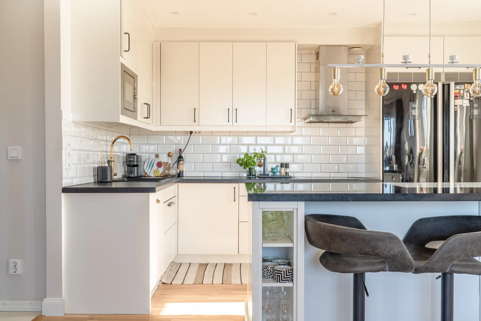 Bostadsrätt, Åkerögränd 10, Örby, Stockholm