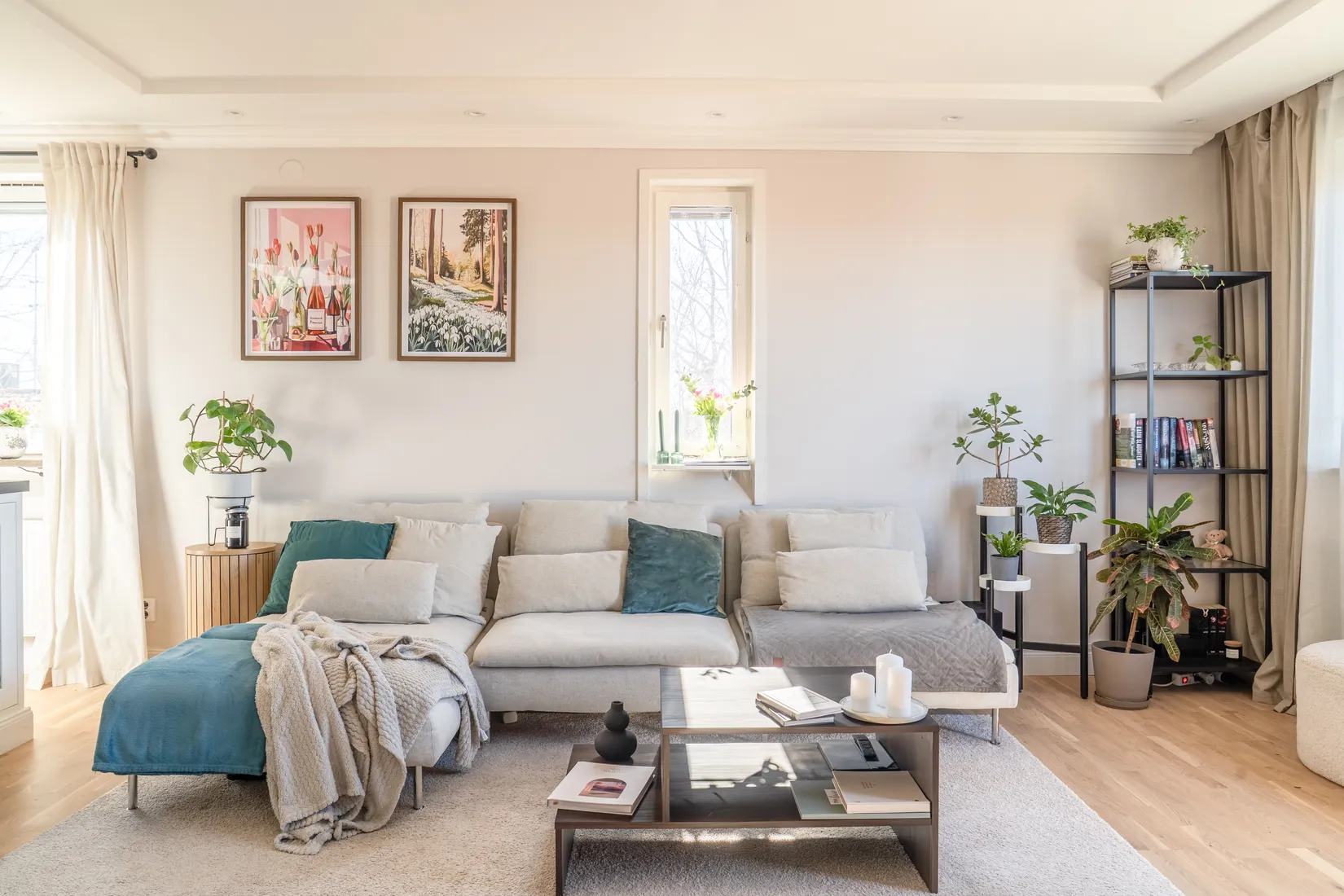 Bostadsrätt, Åkerögränd 10, Örby, Stockholm