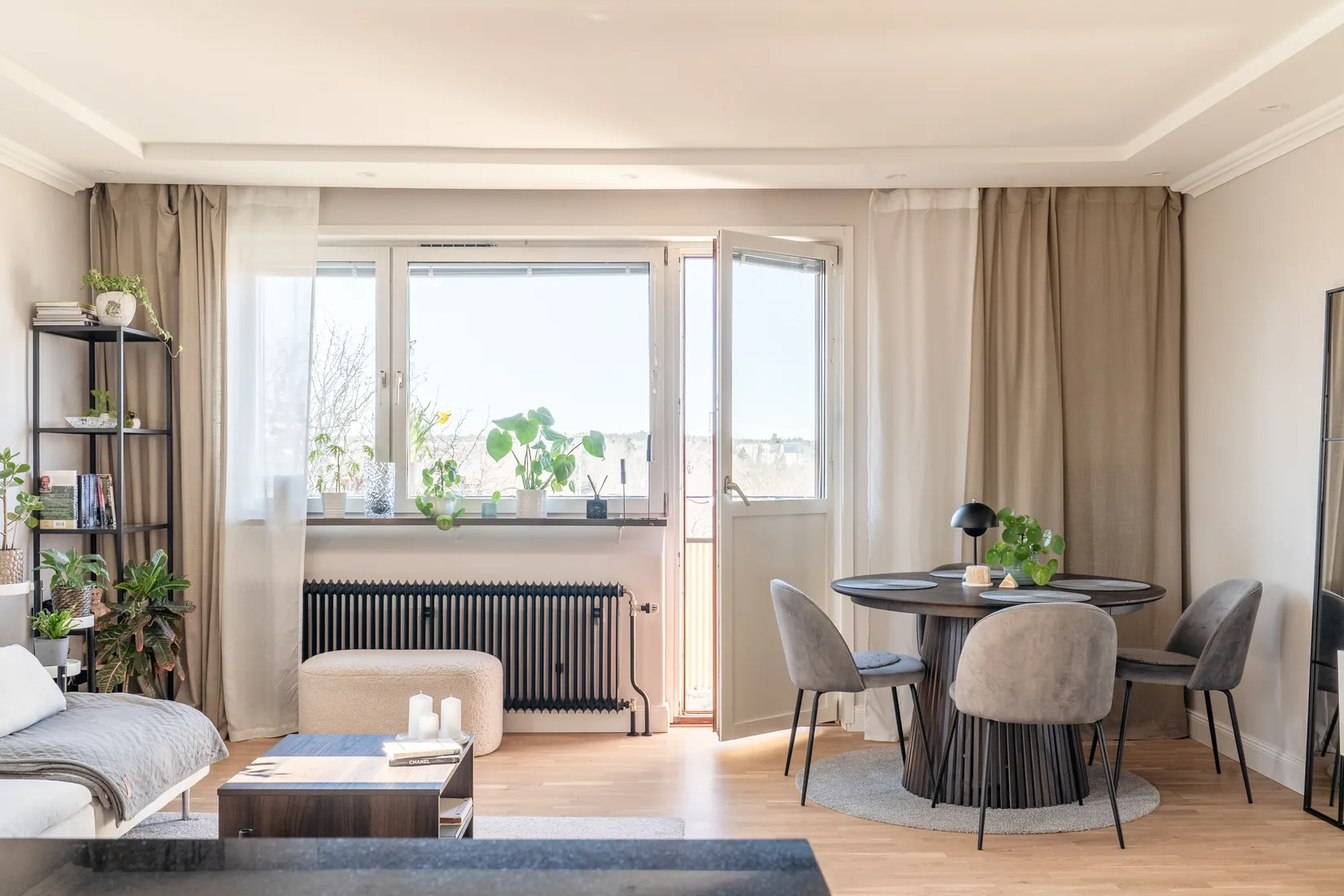 Bostadsrätt, Åkerögränd 10, Örby, Stockholm