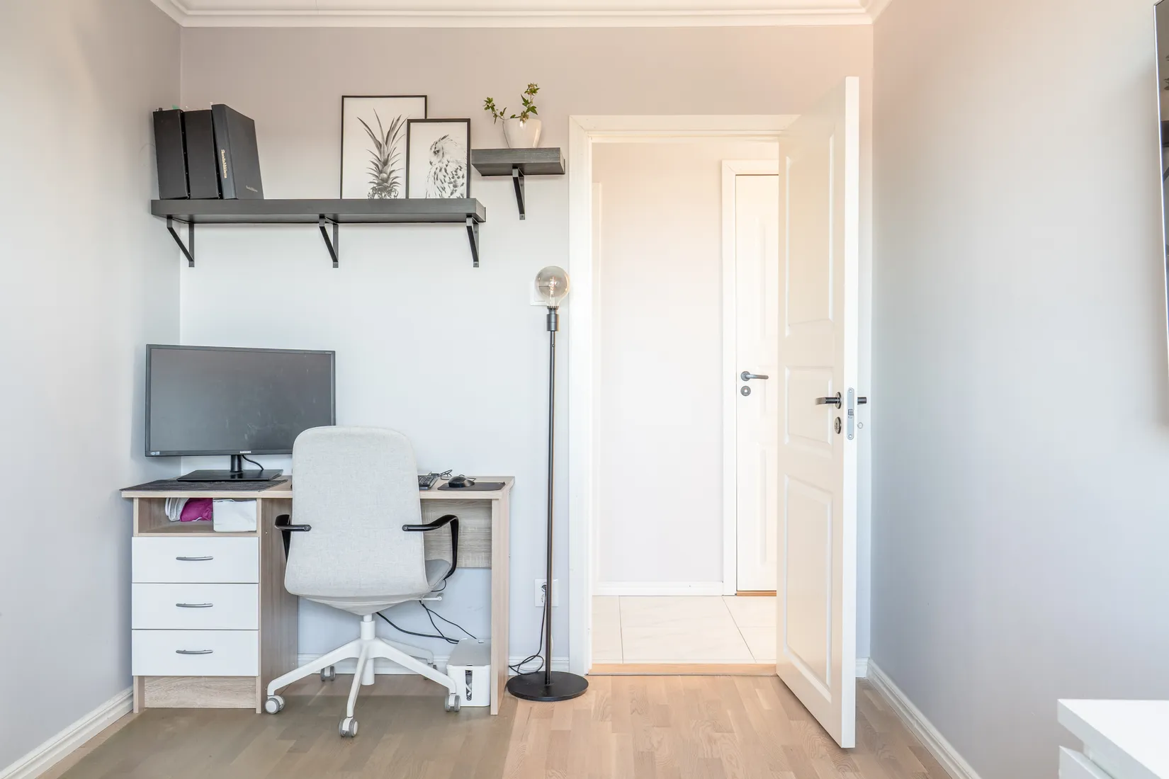 Bostadsrätt, Åkerögränd 10, Örby, Stockholm