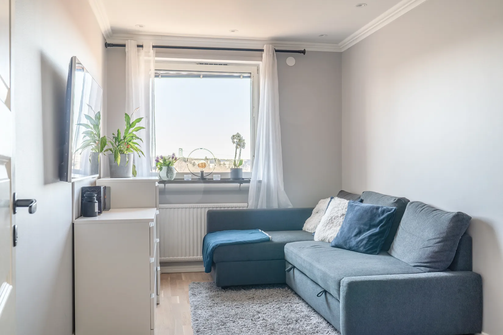 Bostadsrätt, Åkerögränd 10, Örby, Stockholm