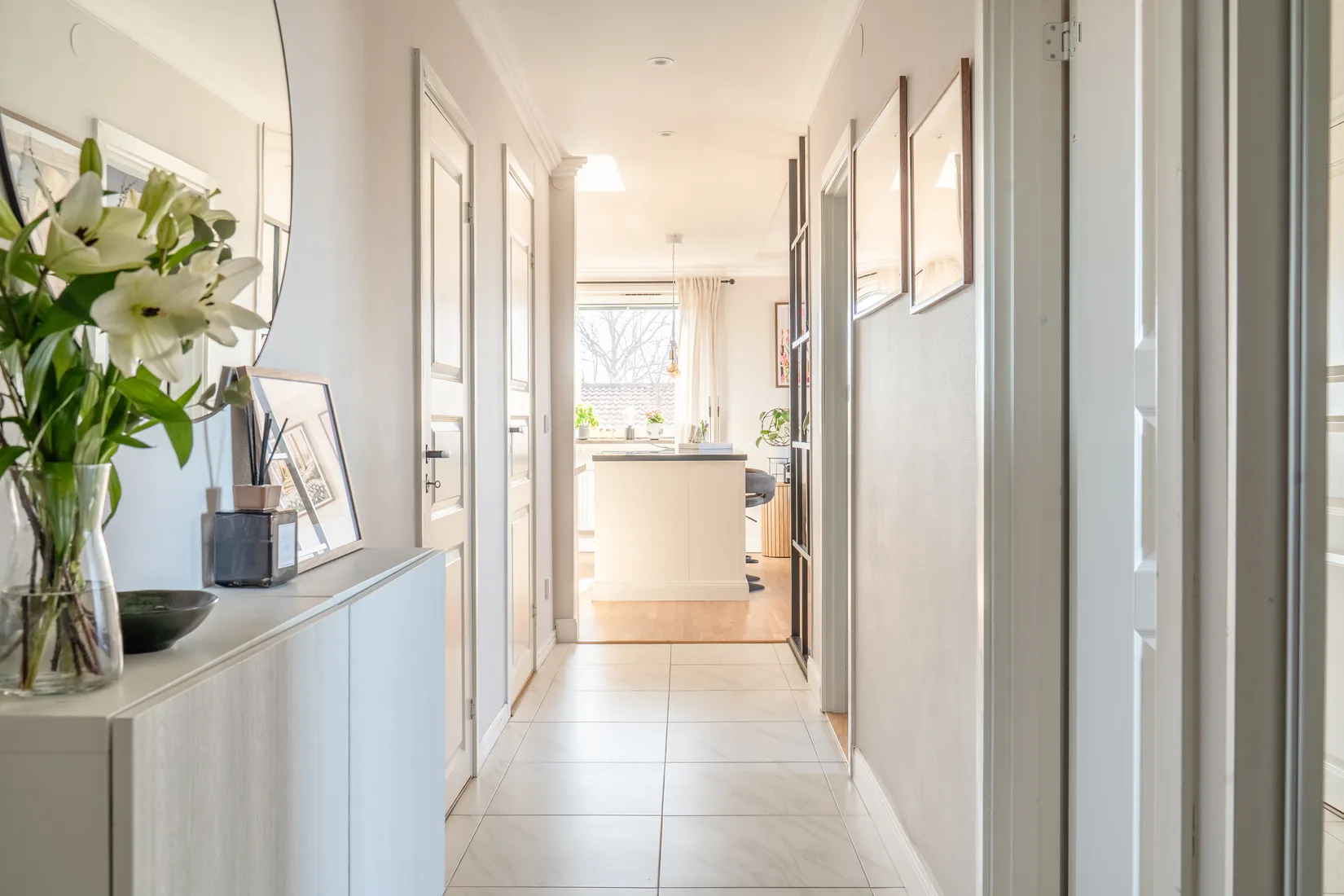 Bostadsrätt, Åkerögränd 10, Örby, Stockholm