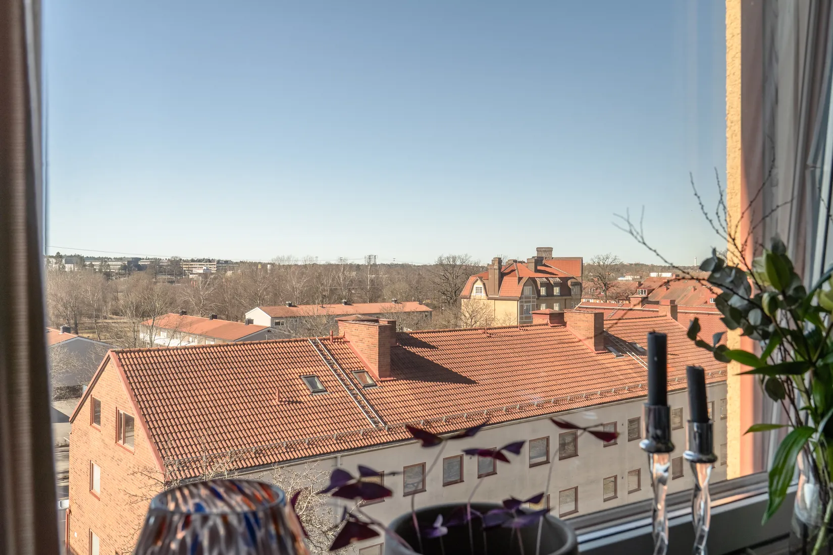 Bostadsrätt, Åkerögränd 10, Örby, Stockholm