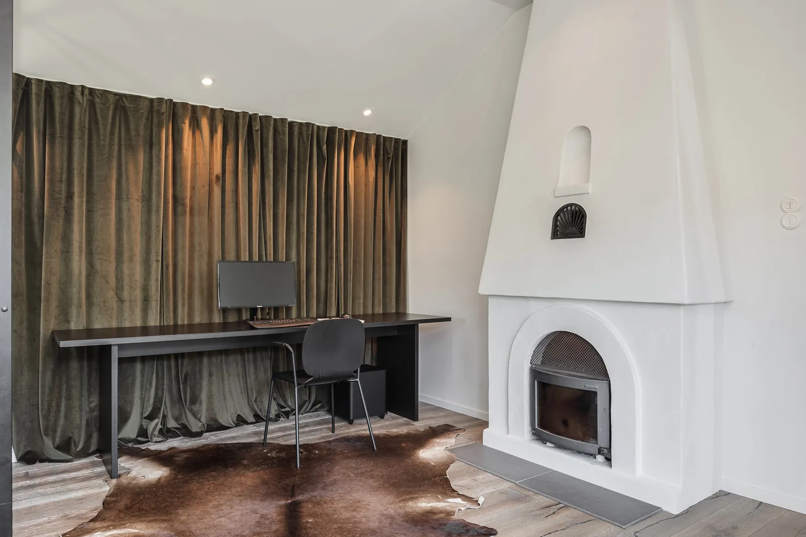 Villa, Solvägen 3, Skrea Strand, Falkenberg