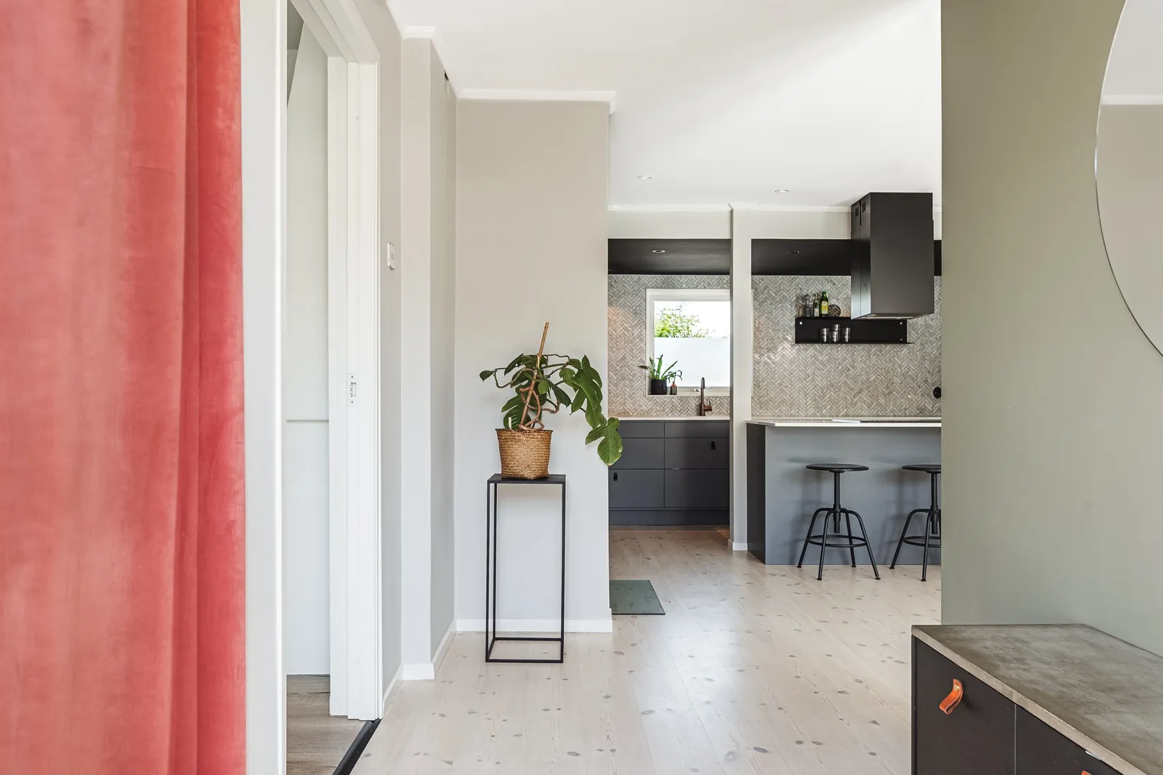 Villa, Solvägen 3, Skrea Strand, Falkenberg