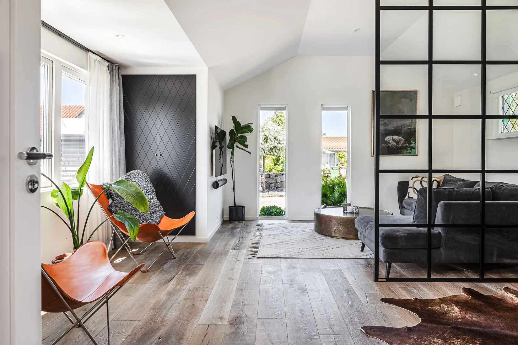 Villa, Solvägen 3, Skrea Strand, Falkenberg