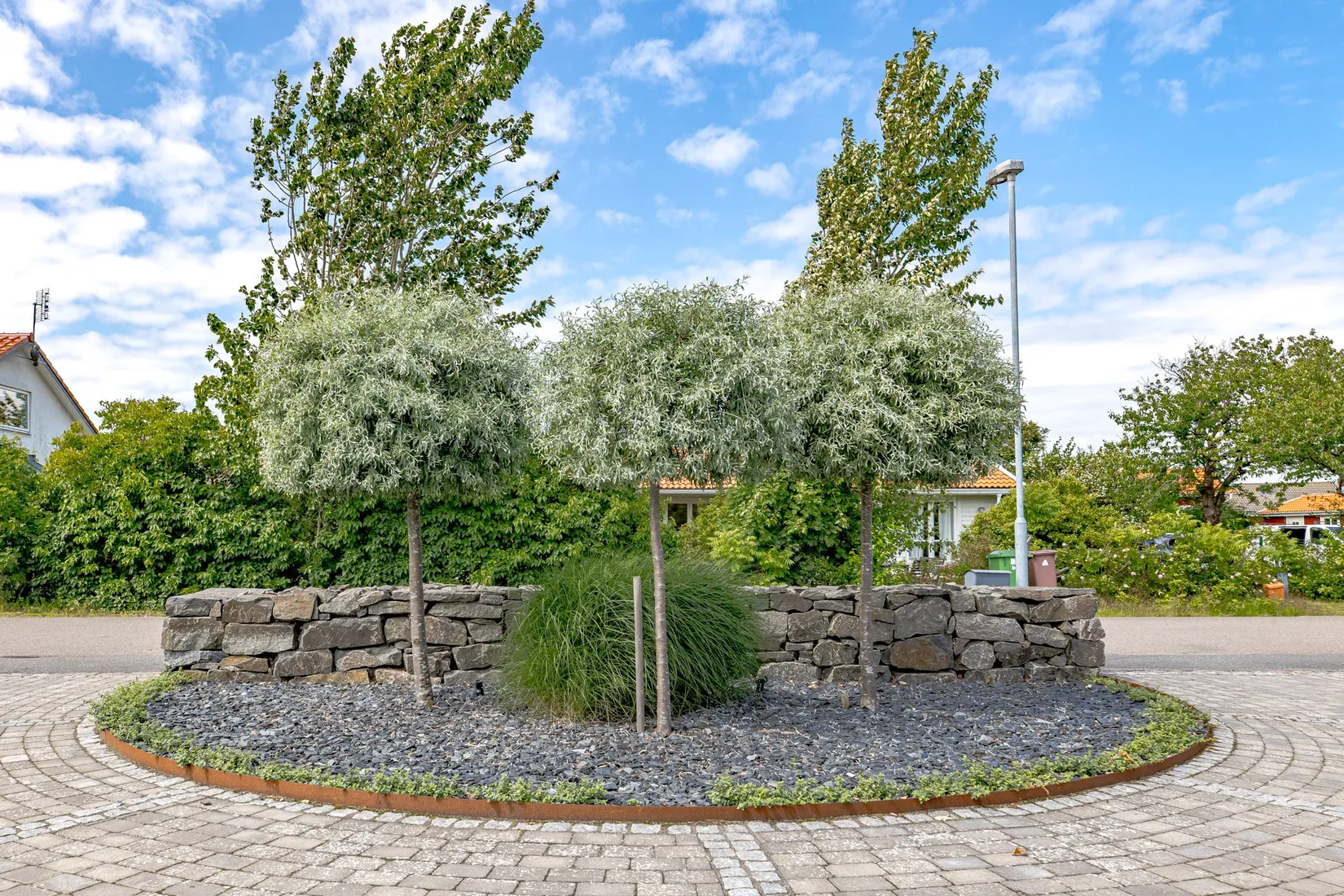 Villa, Solvägen 3, Skrea Strand, Falkenberg
