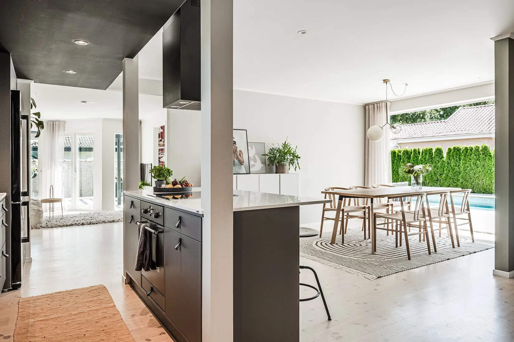 Villa, Solvägen 3, Skrea Strand, Falkenberg