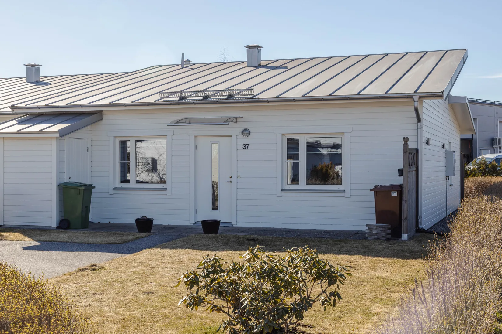 Villa, Måstaängsvägen 37, Eskilstuna