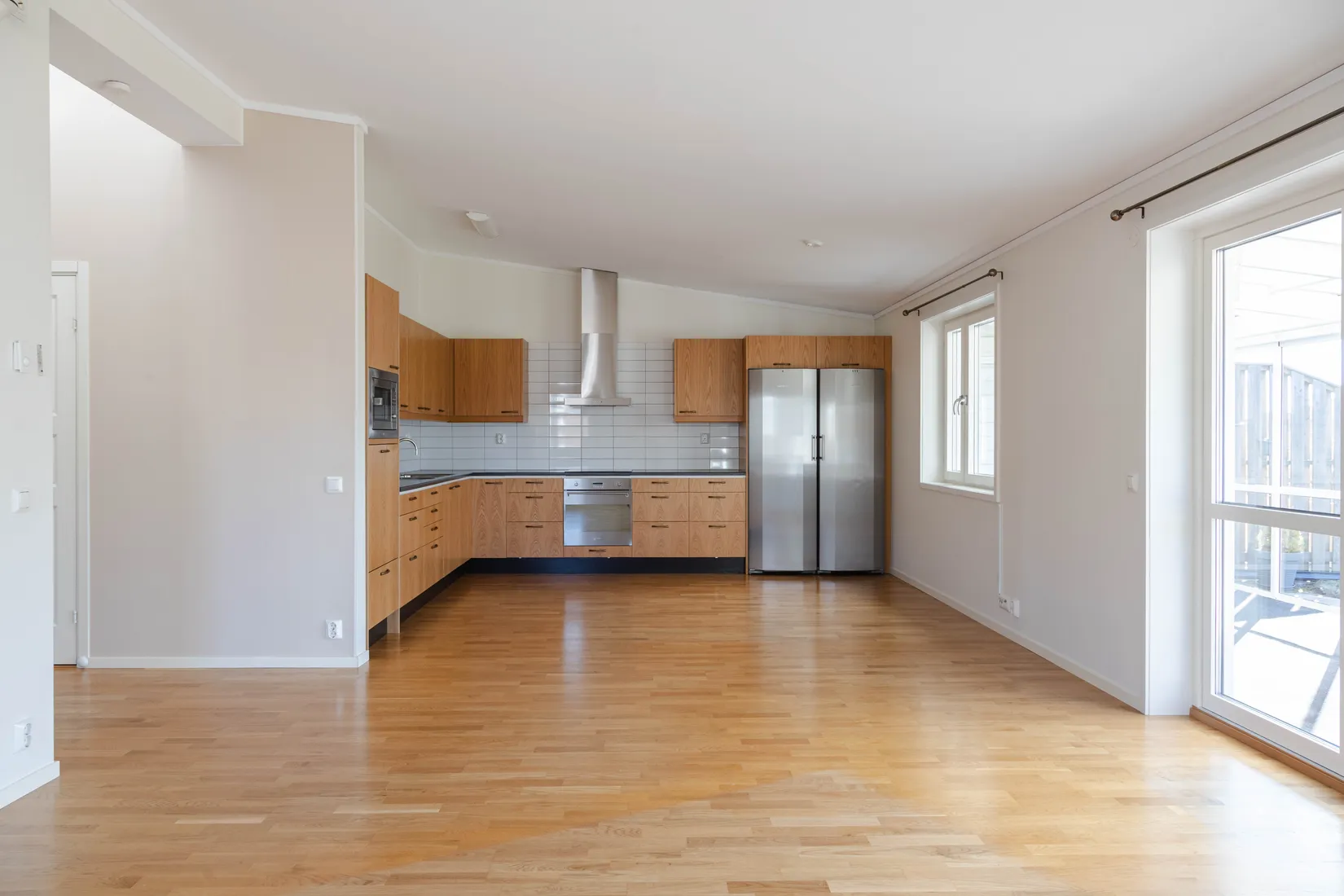 Villa, Måstaängsvägen 37, Eskilstuna