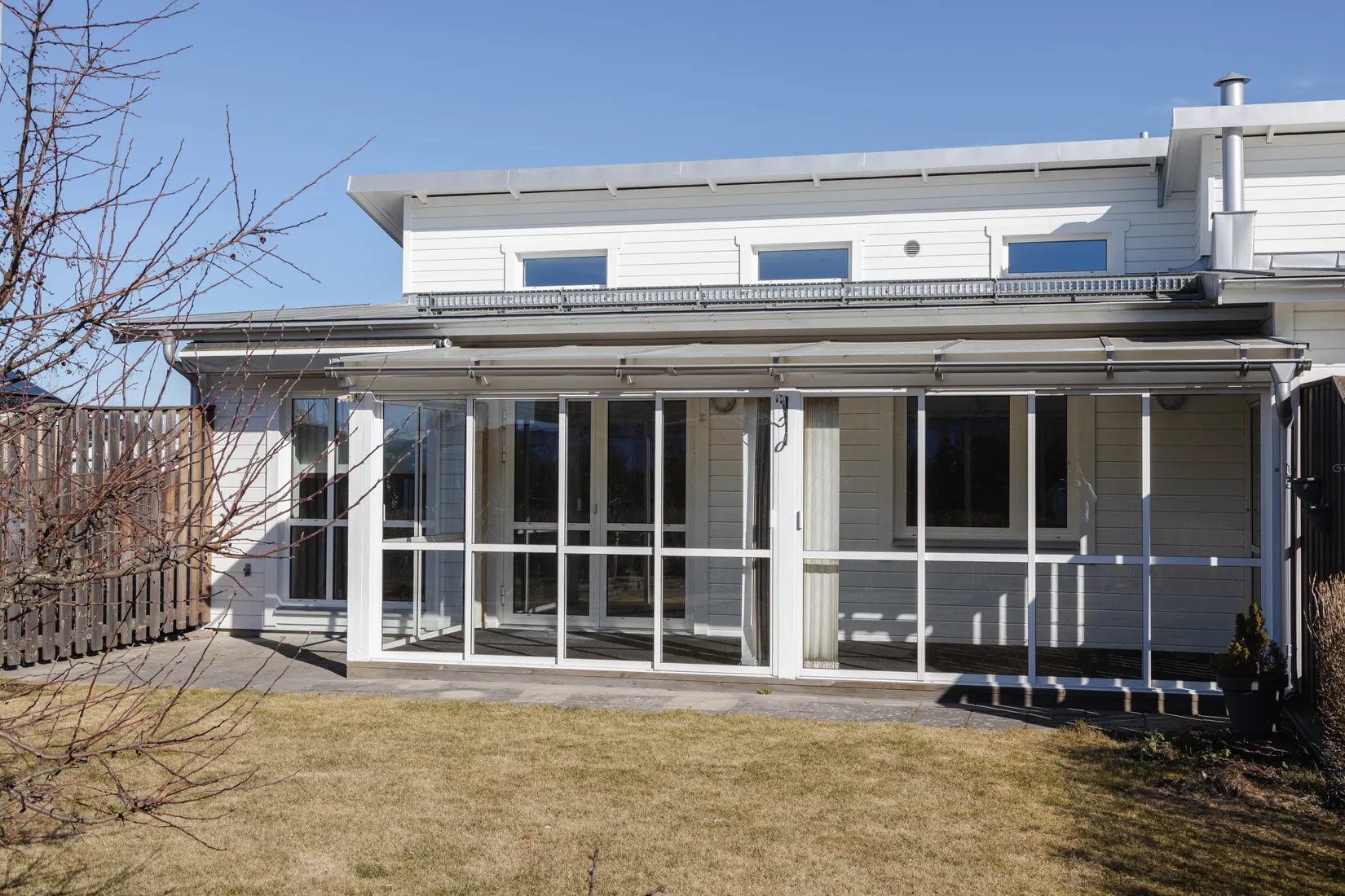 Villa, Måstaängsvägen 37, Eskilstuna