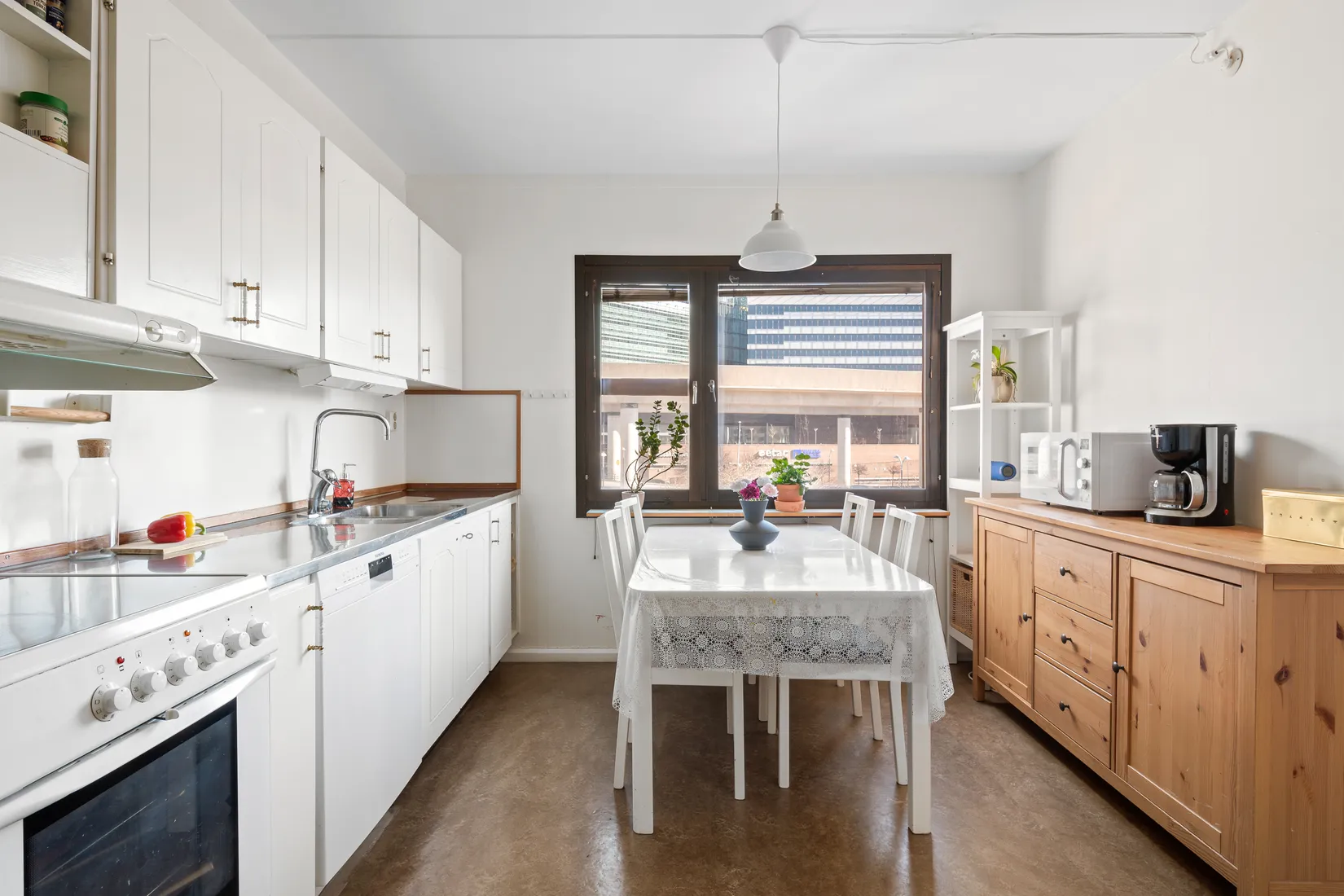 Bostadsrätt, Langelandsgatan 14, 2 tr, Kista, Stockholm