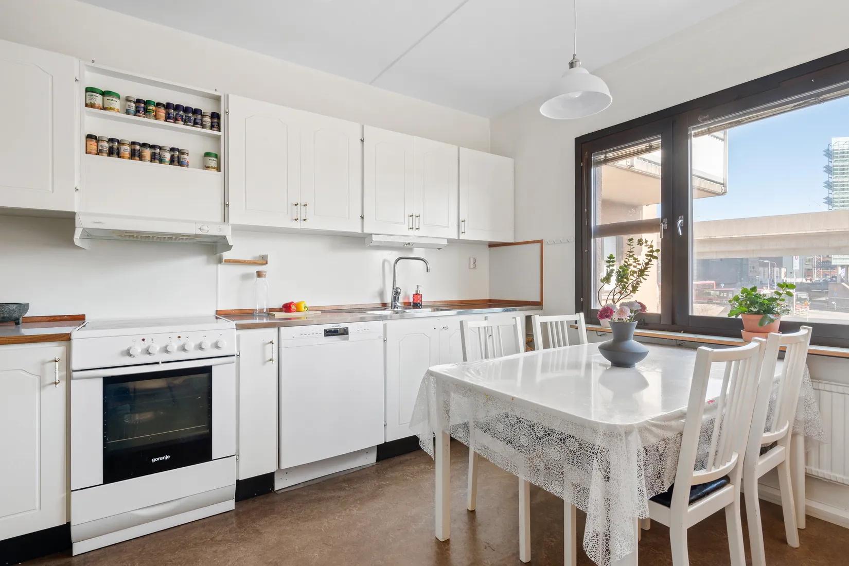 Bostadsrätt, Langelandsgatan 14, 2 tr, Kista, Stockholm