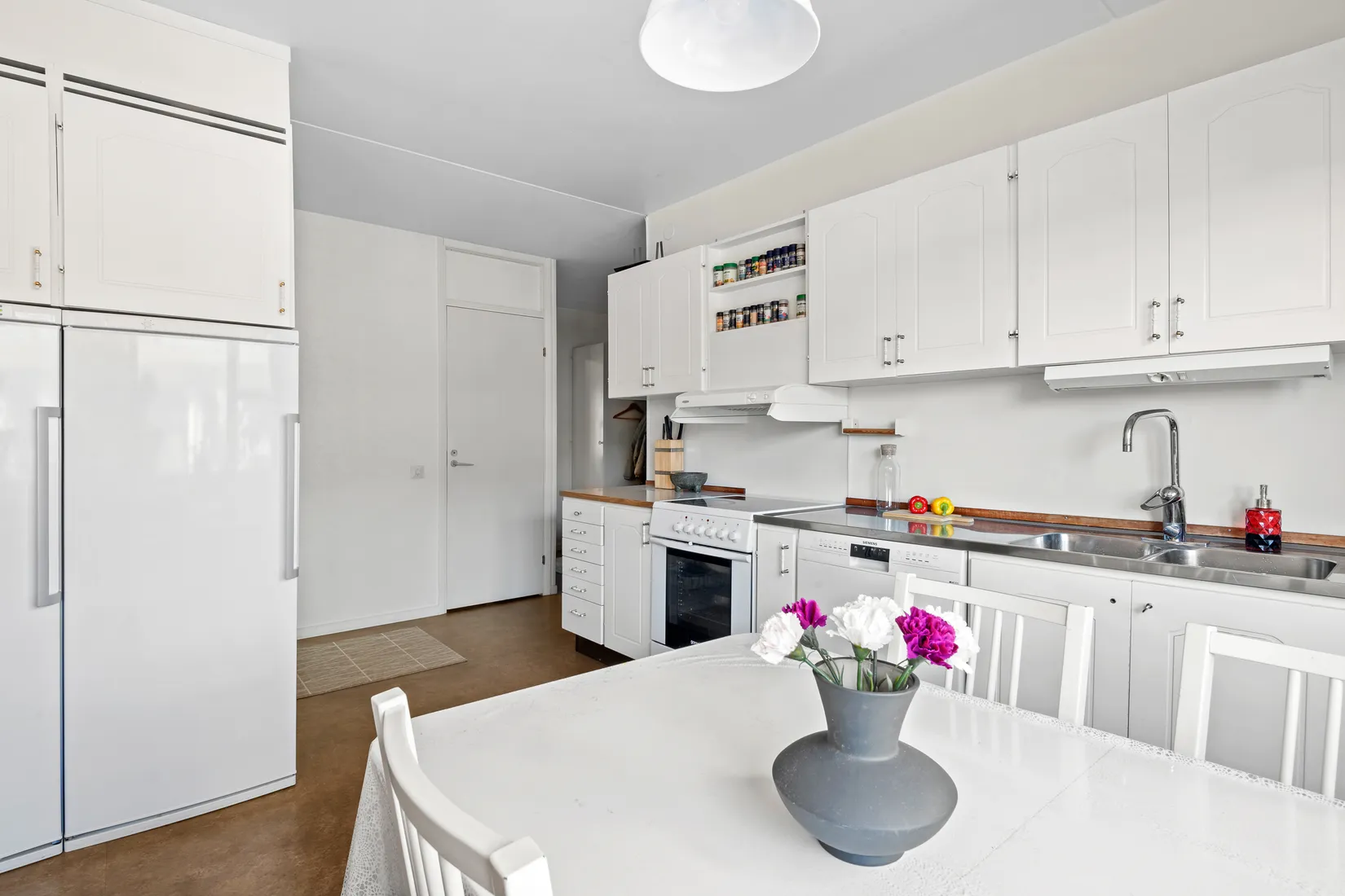 Bostadsrätt, Langelandsgatan 14, 2 tr, Kista, Stockholm