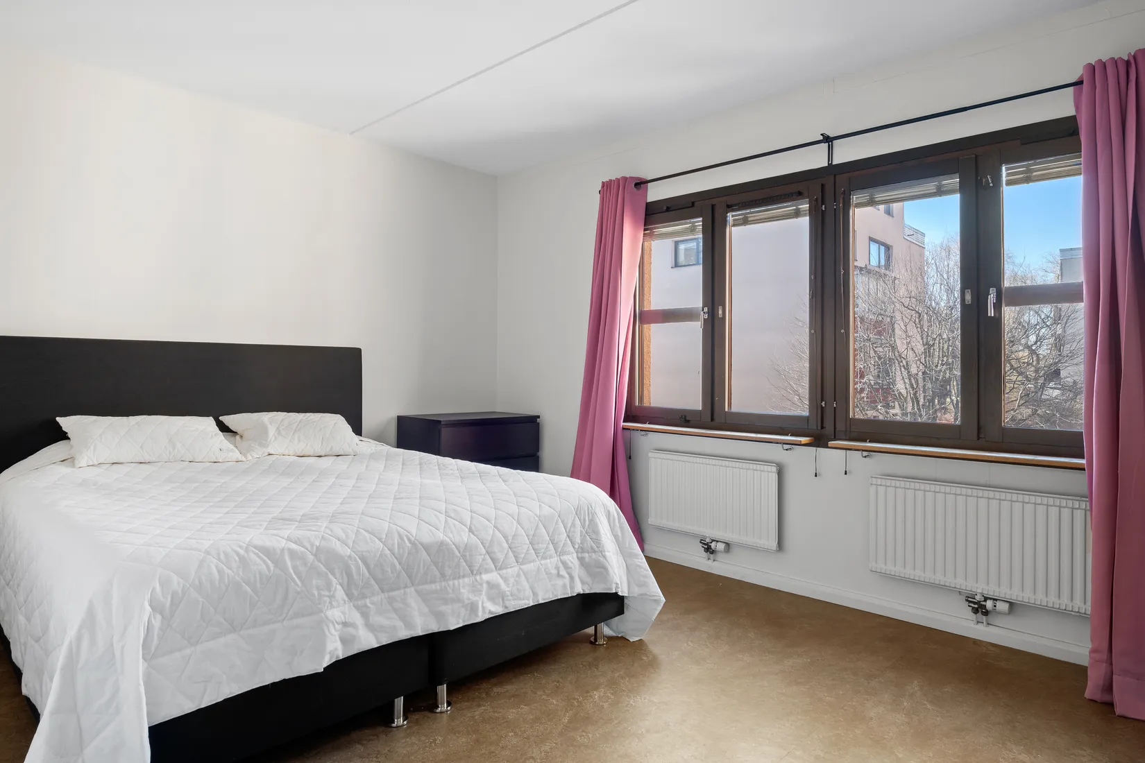 Bostadsrätt, Langelandsgatan 14, 2 tr, Kista, Stockholm