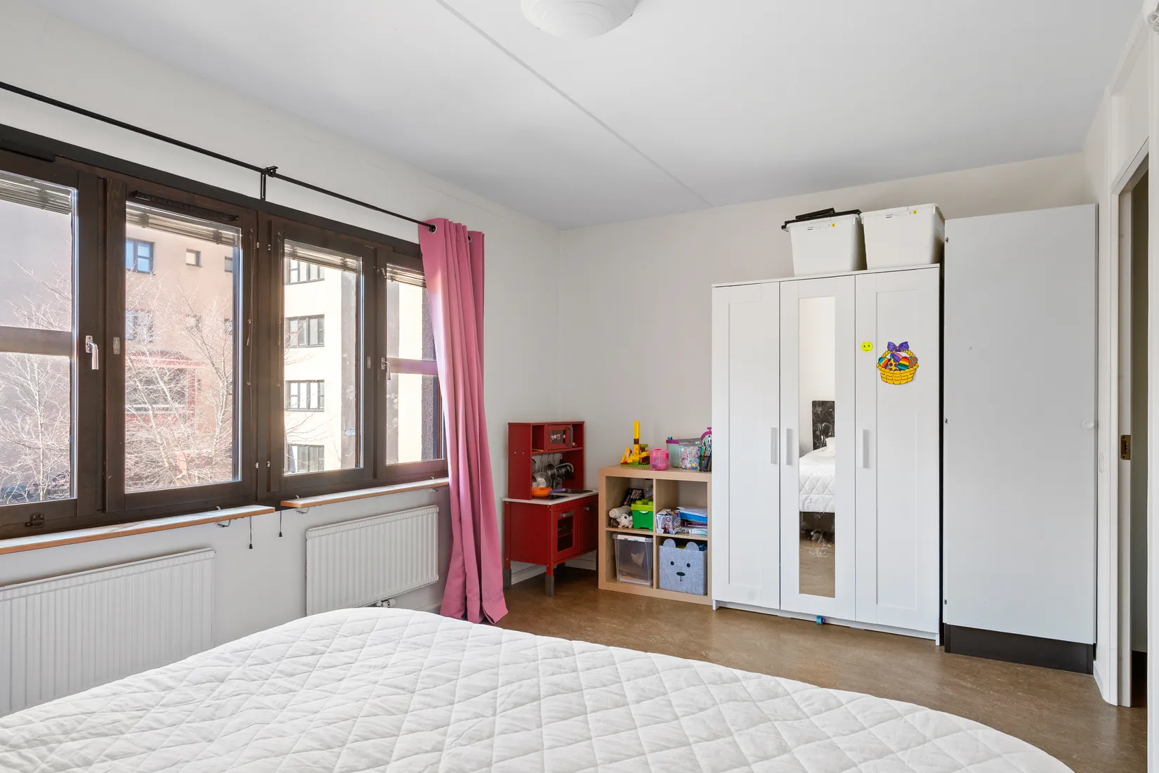 Bostadsrätt, Langelandsgatan 14, 2 tr, Kista, Stockholm