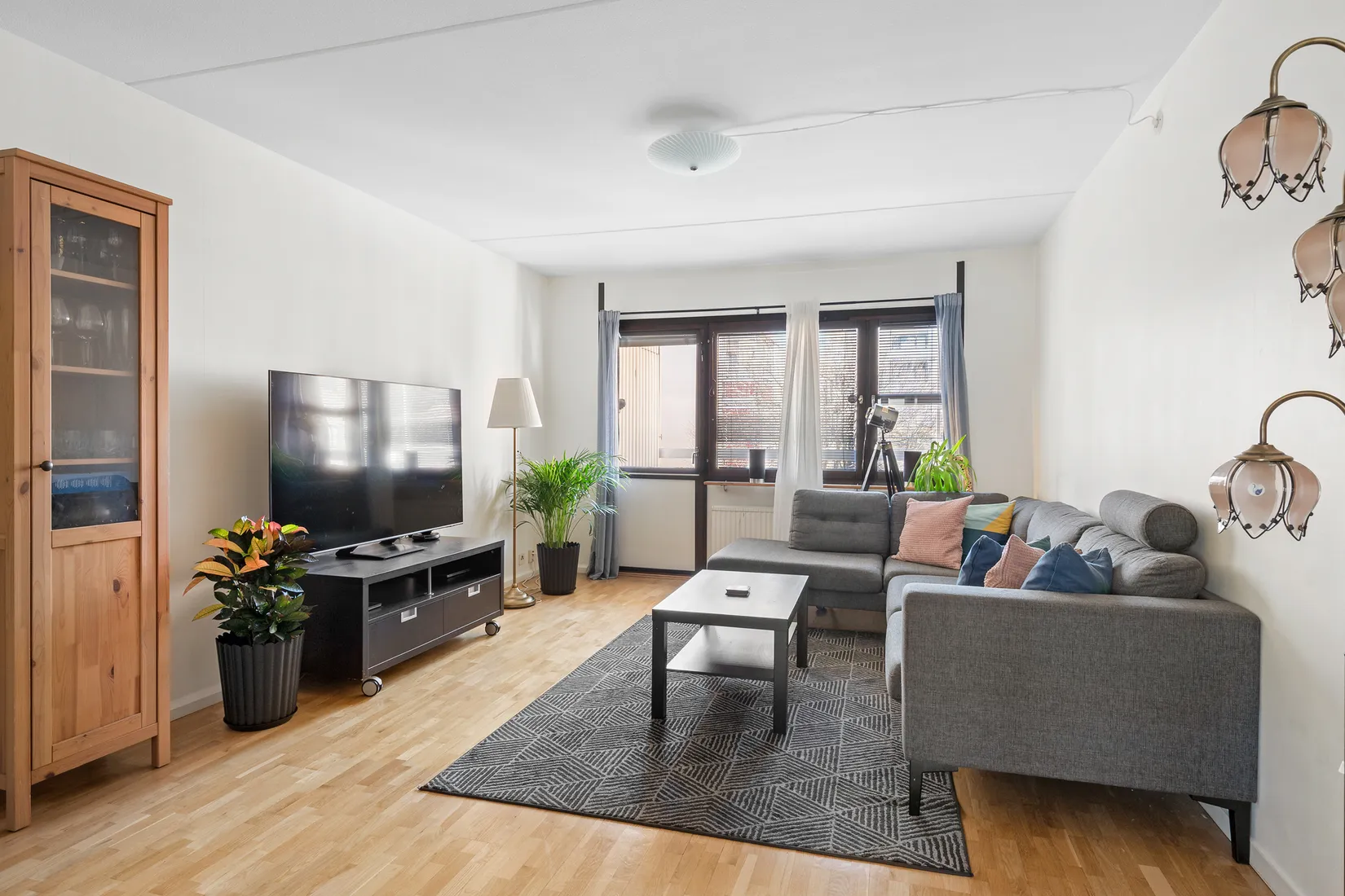 Bostadsrätt, Langelandsgatan 14, 2 tr, Kista, Stockholm