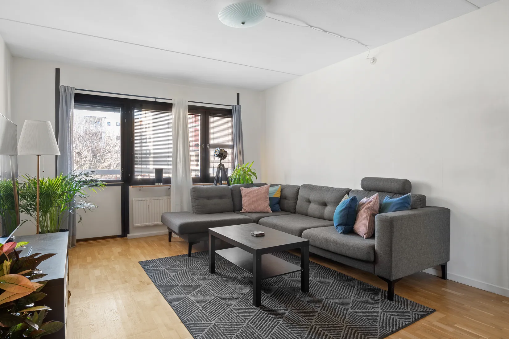 Bostadsrätt, Langelandsgatan 14, 2 tr, Kista, Stockholm