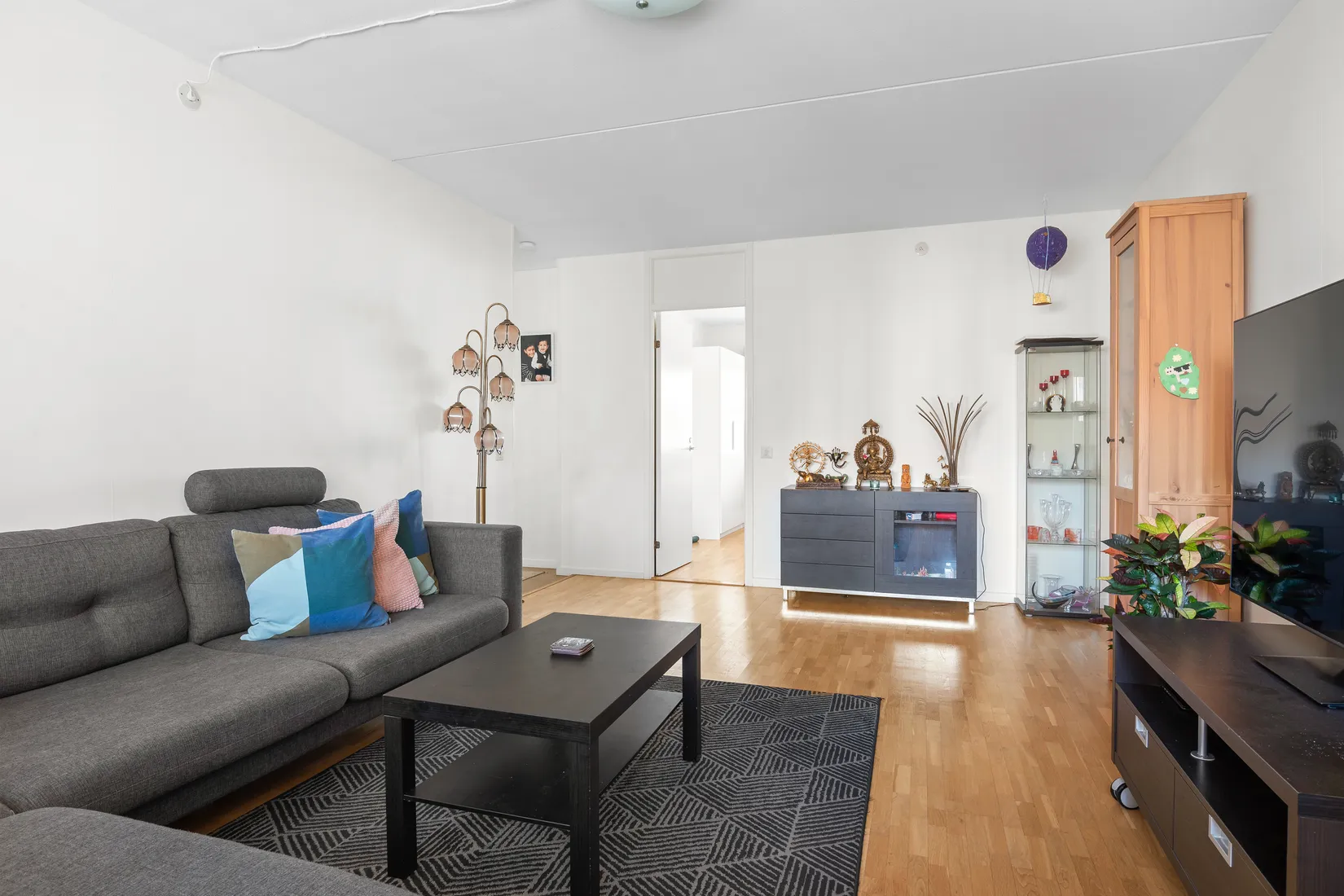 Bostadsrätt, Langelandsgatan 14, 2 tr, Kista, Stockholm