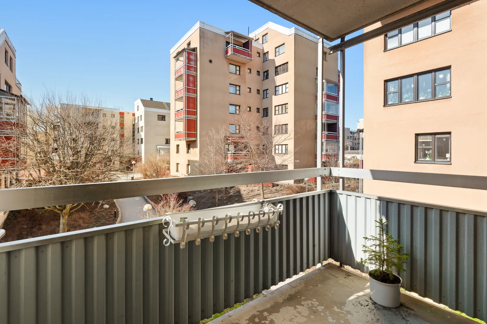 Bostadsrätt, Langelandsgatan 14, 2 tr, Kista, Stockholm