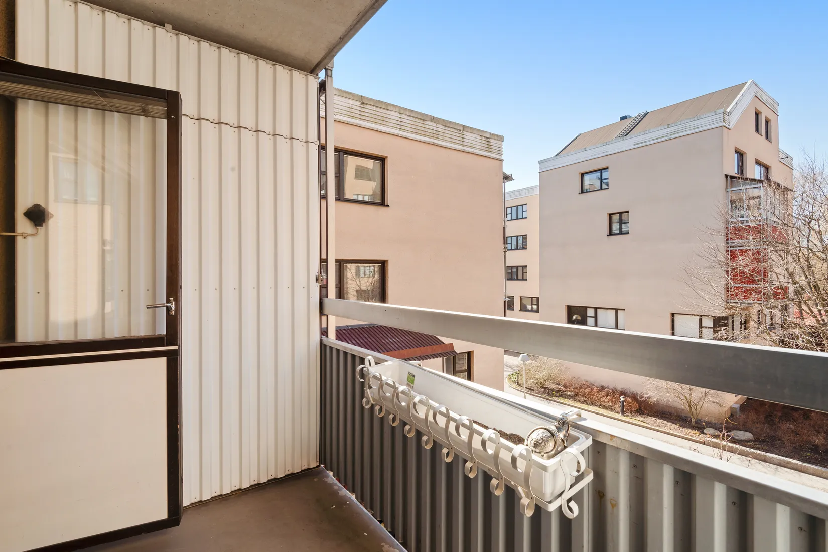 Bostadsrätt, Langelandsgatan 14, 2 tr, Kista, Stockholm