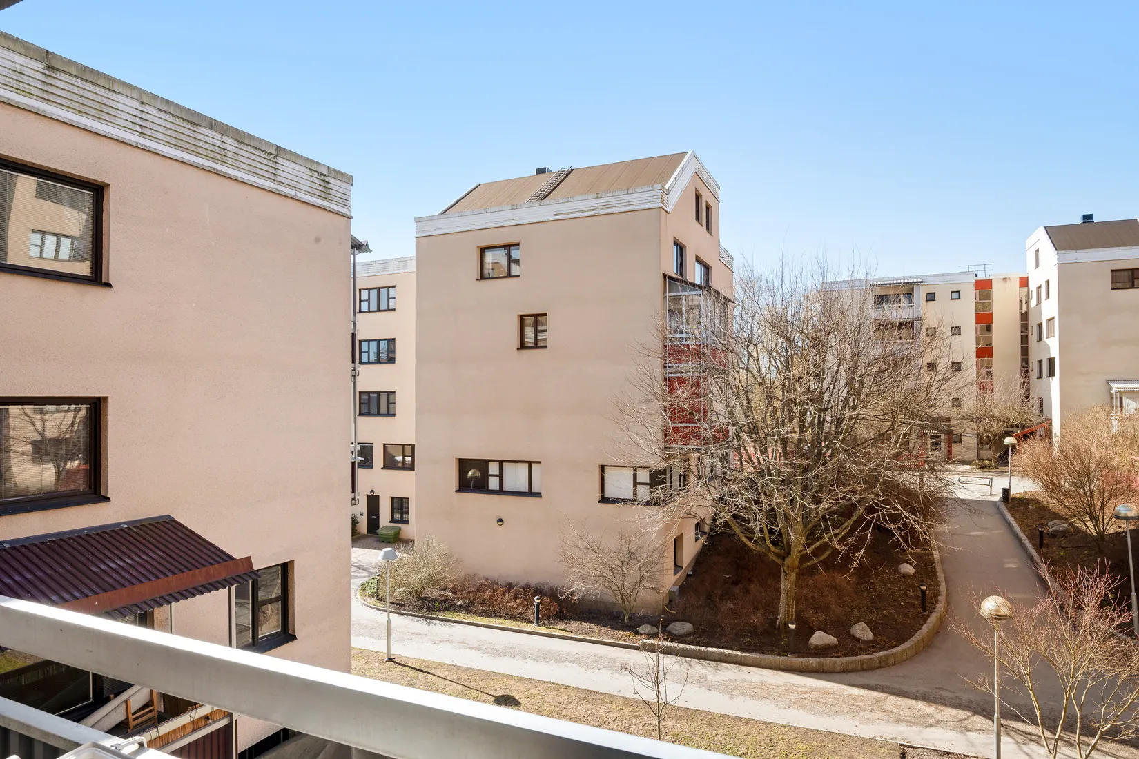 Bostadsrätt, Langelandsgatan 14, 2 tr, Kista, Stockholm