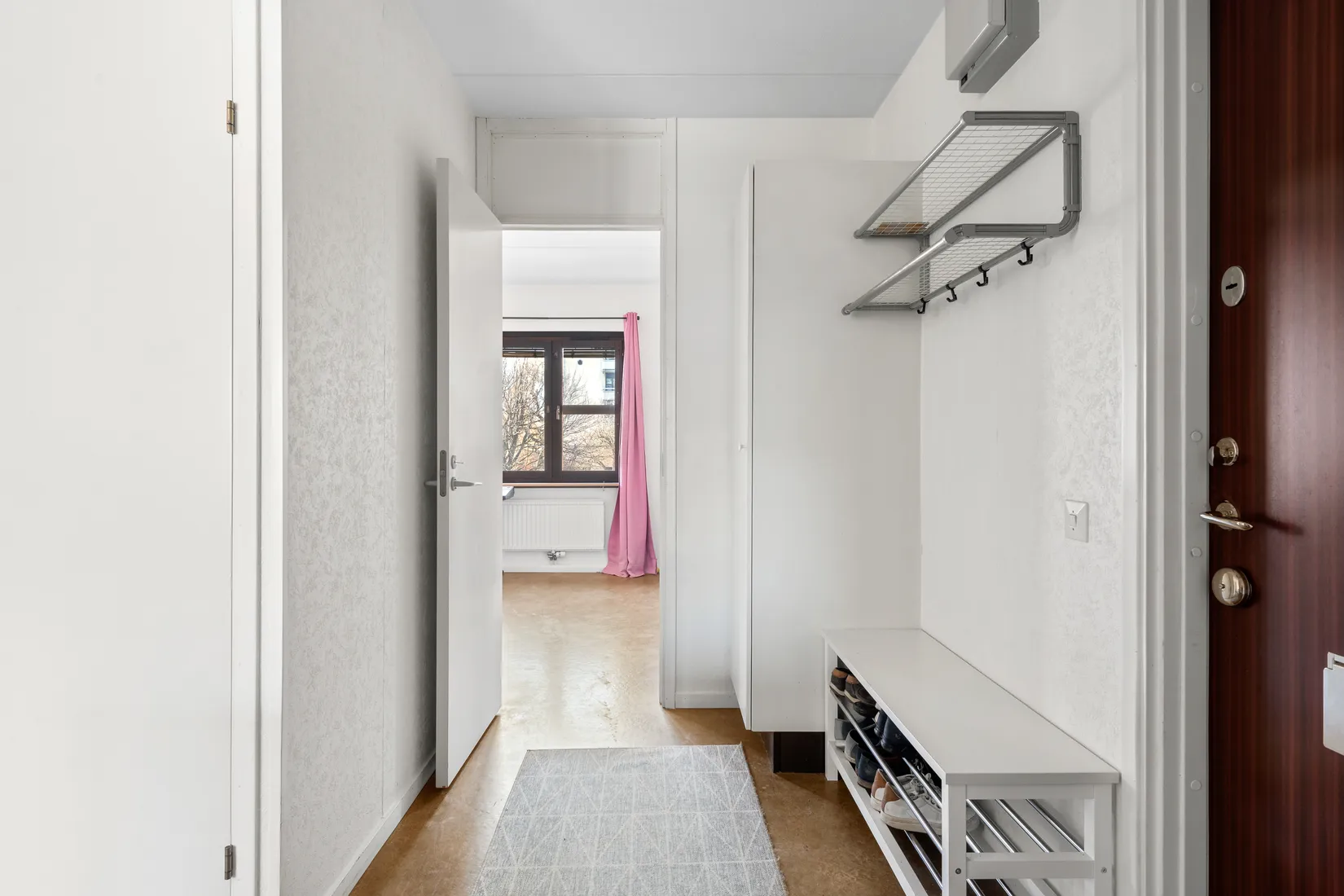 Bostadsrätt, Langelandsgatan 14, 2 tr, Kista, Stockholm