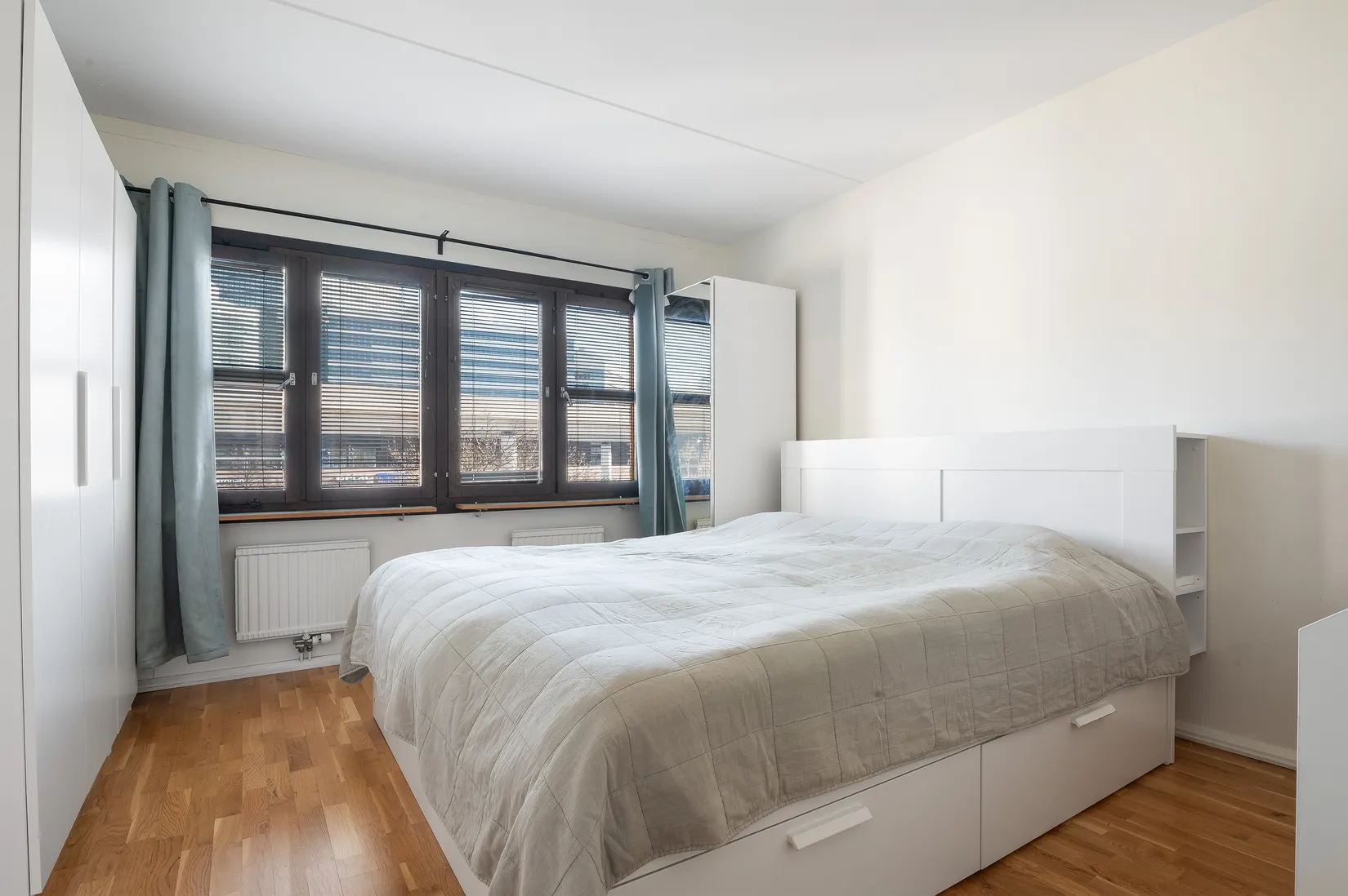 Bostadsrätt, Langelandsgatan 14, 2 tr, Kista, Stockholm