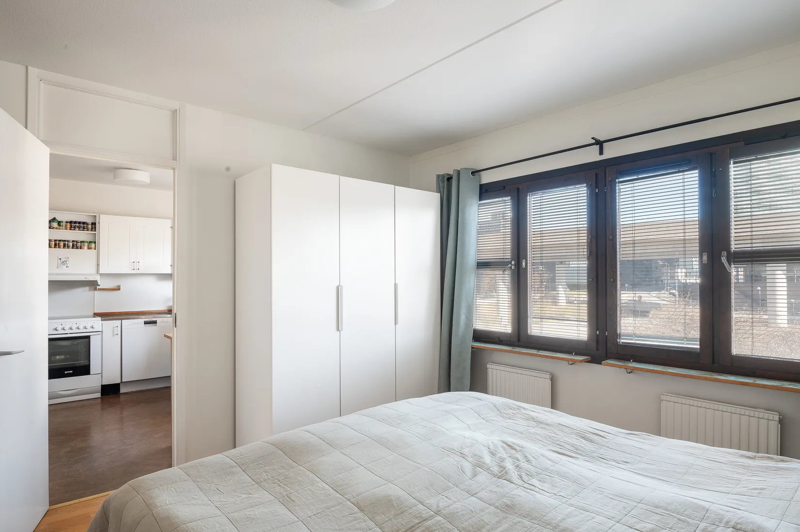 Bostadsrätt, Langelandsgatan 14, 2 tr, Kista, Stockholm